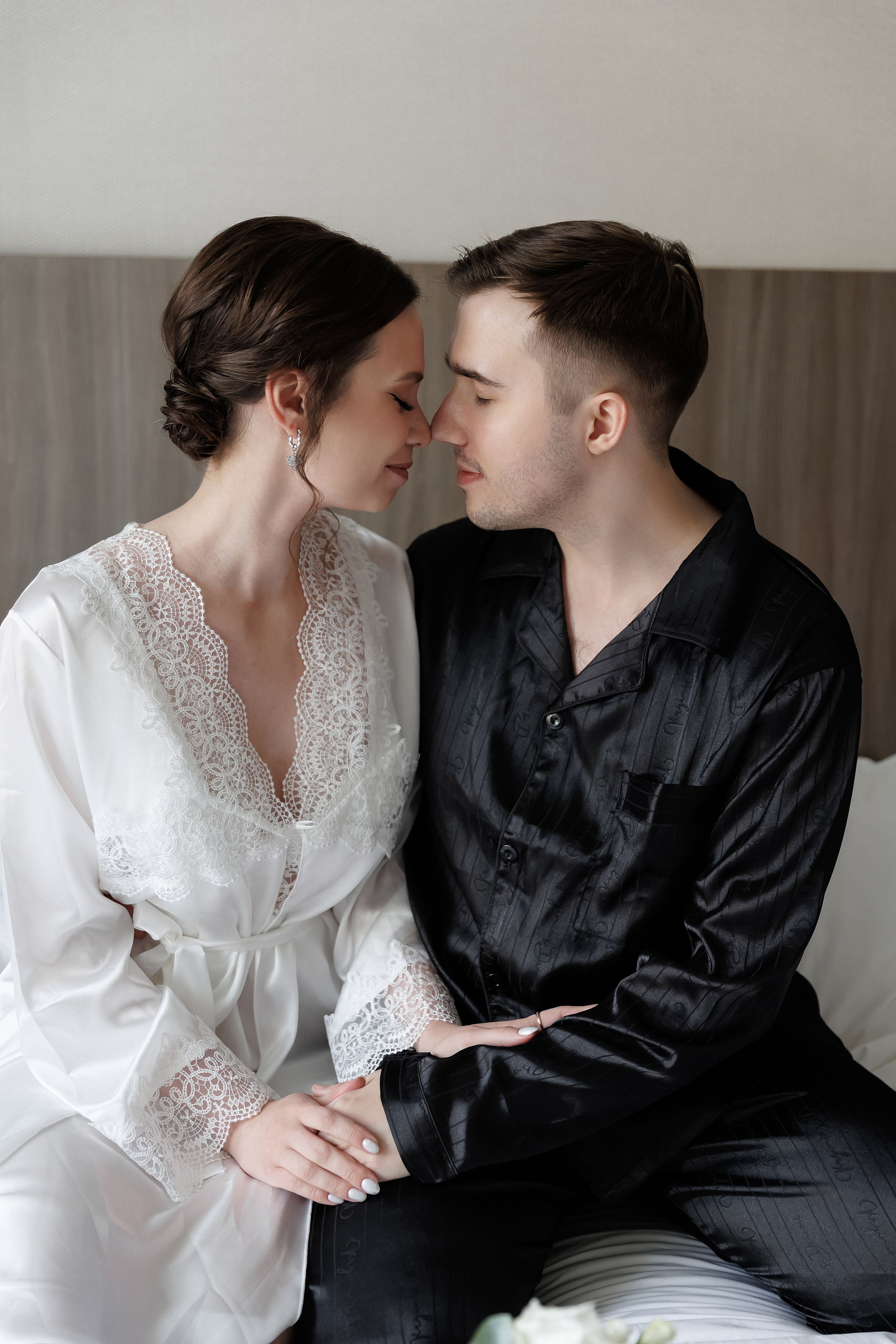 Екатерина и Владислав. Свадебный фотограф в Пскове и Санкт-Петербурге | Анна Голикова