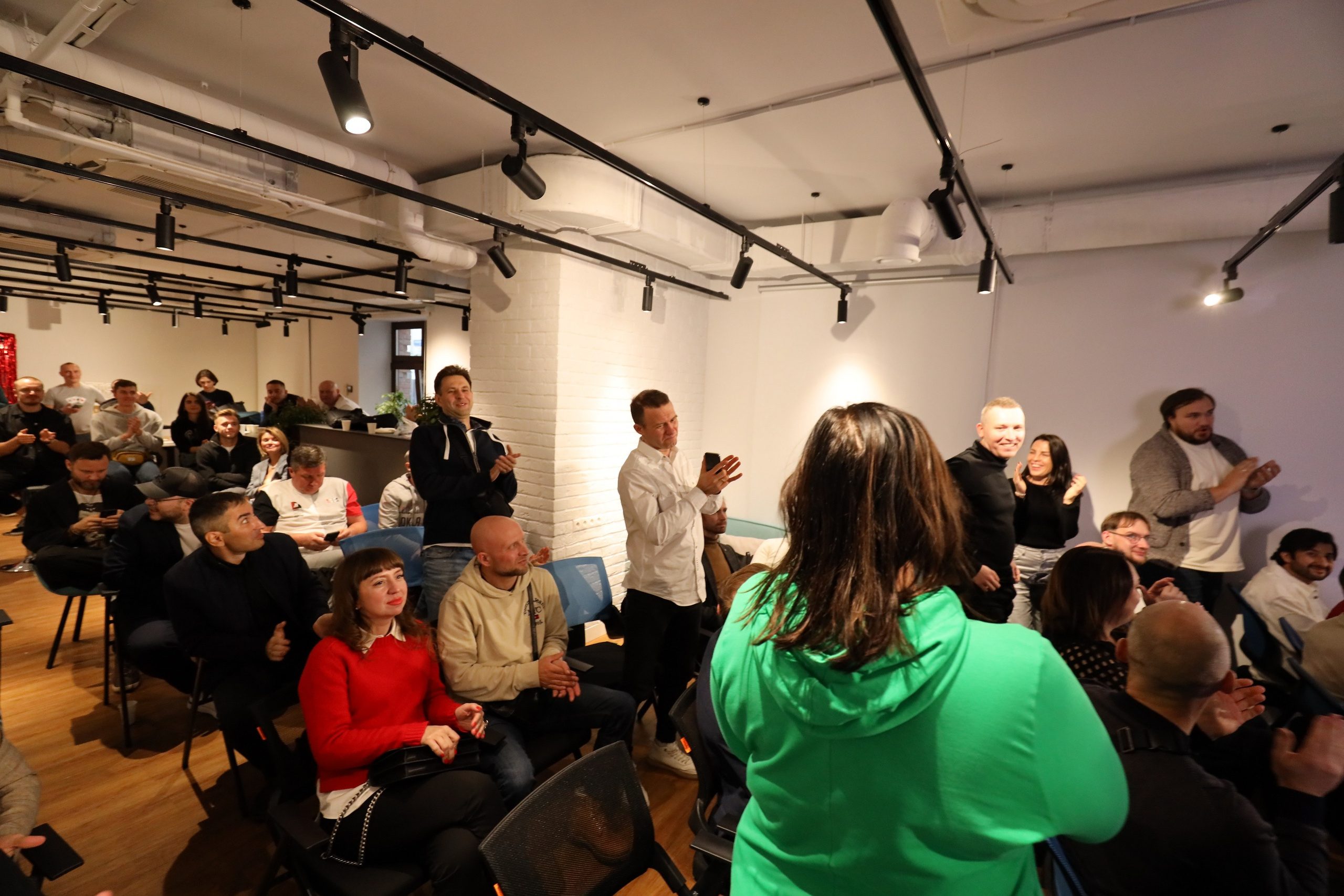 МастерМайнд 1.2. Съемка в студии под ваш запрос, студийные съемки, фотографии архитектурных объектов — Александр Евстигнеев — фотограф Москва