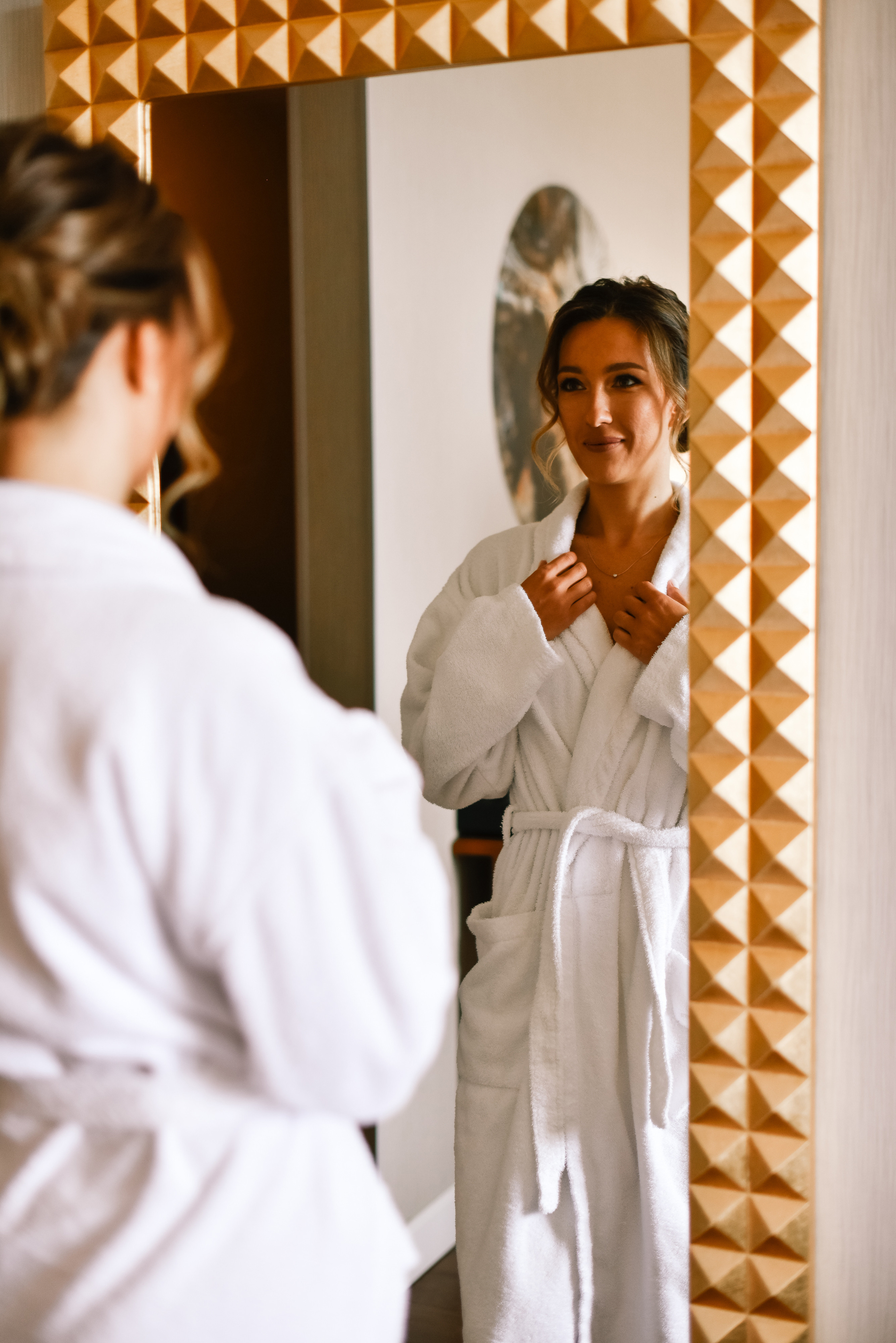 Свадьба Ольги и Алексея