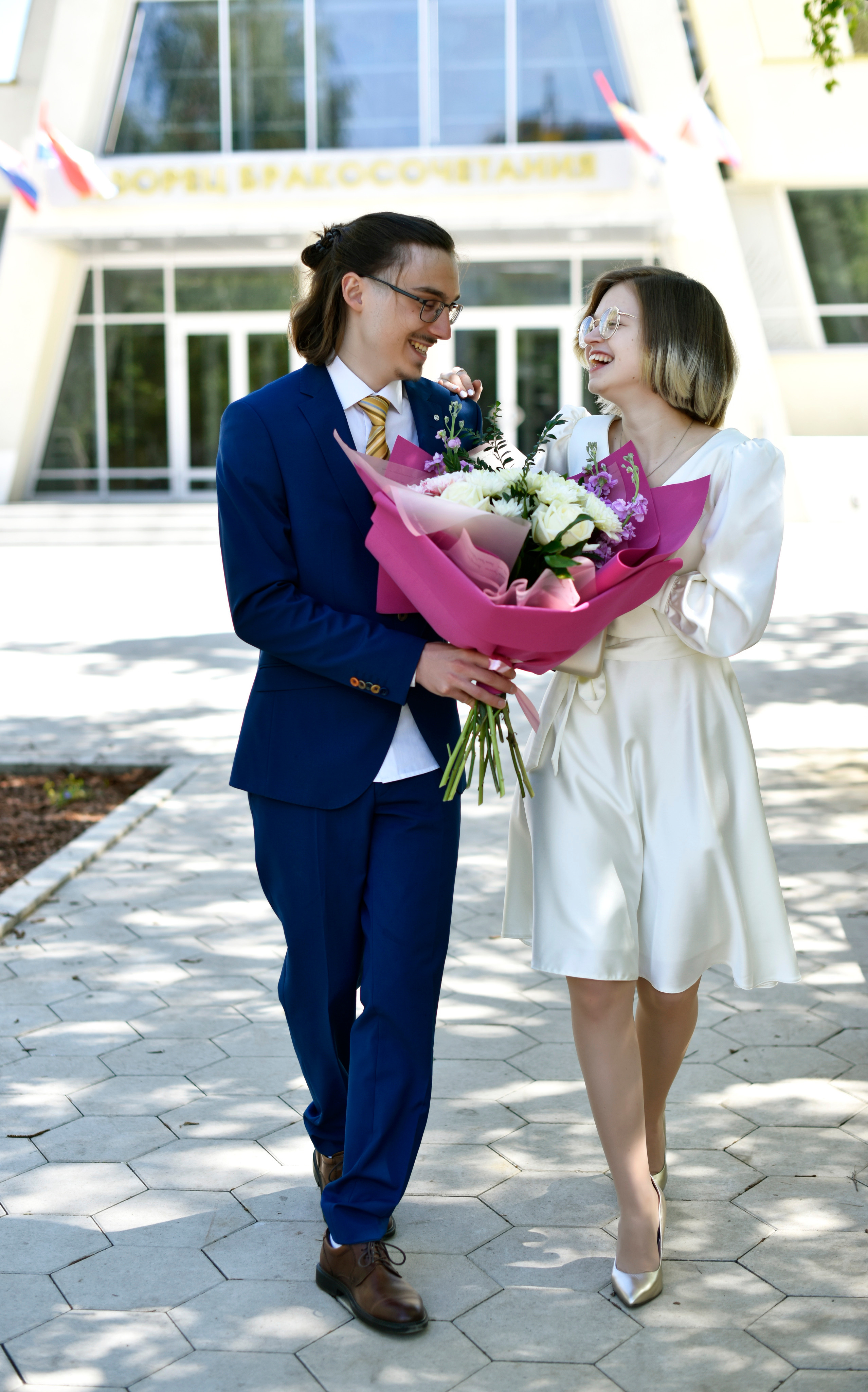 Свадебный фотограф в Самаре и Самарской области