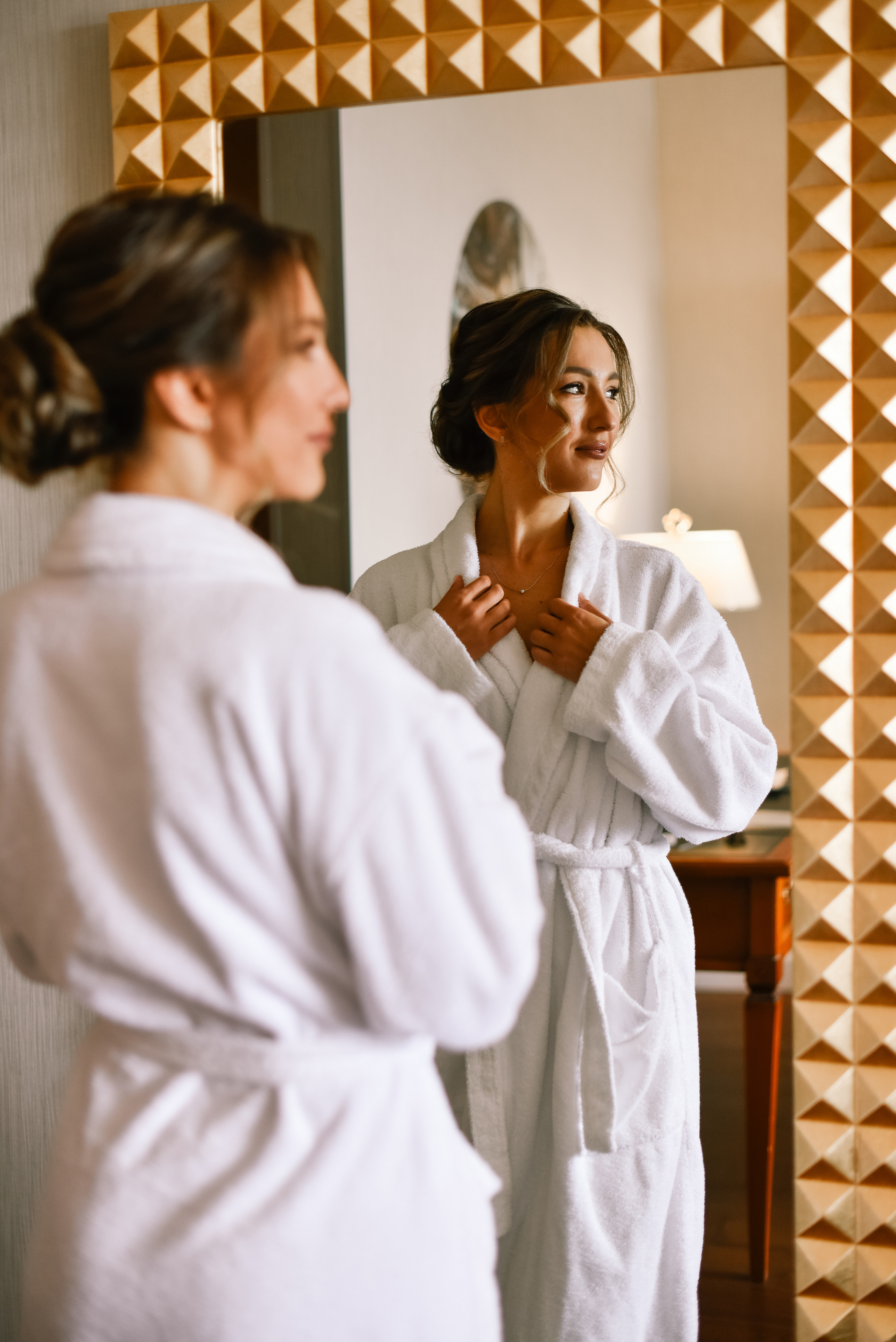 Свадьба Ольги и Алексея