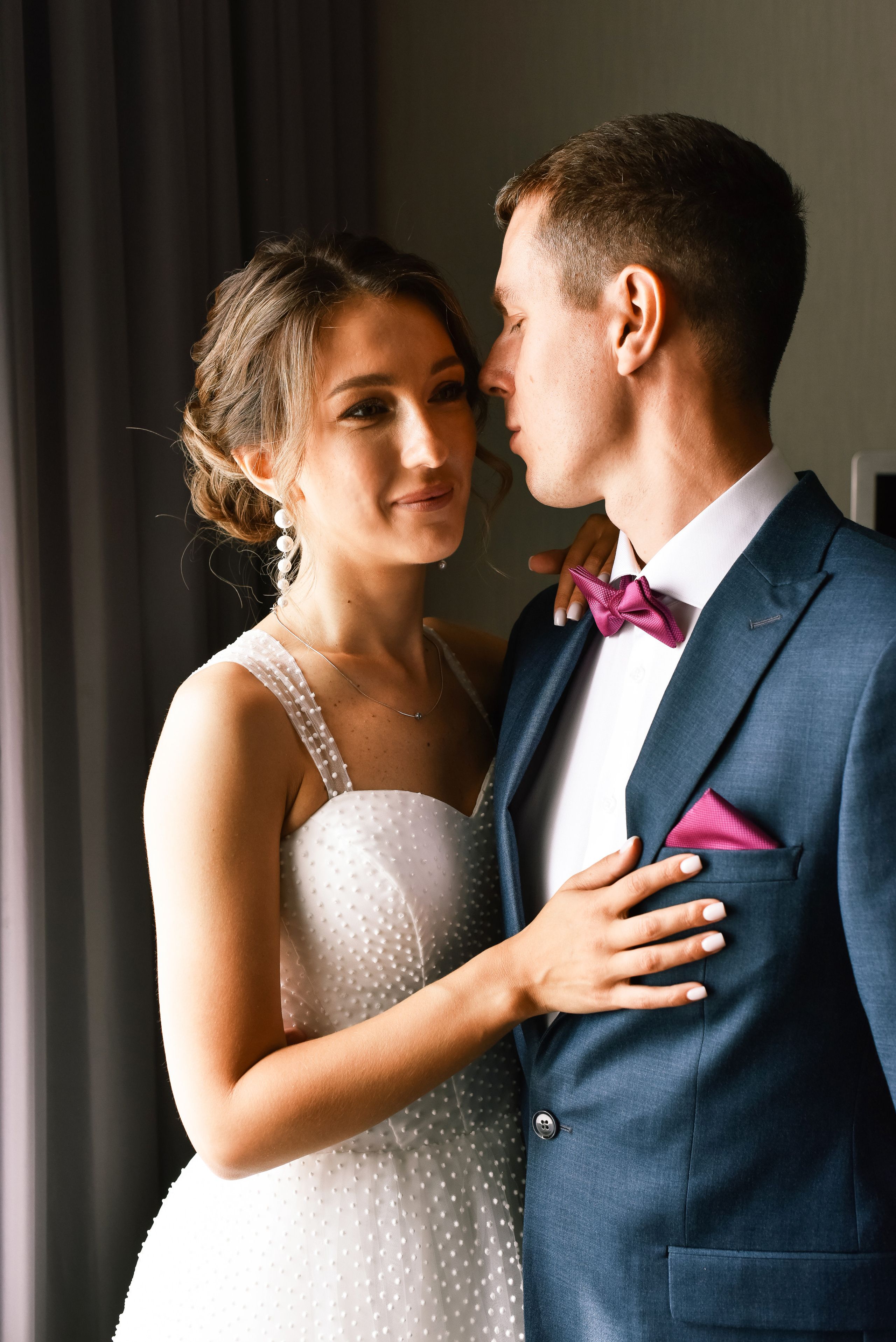 Свадьба Ольги и Алексея