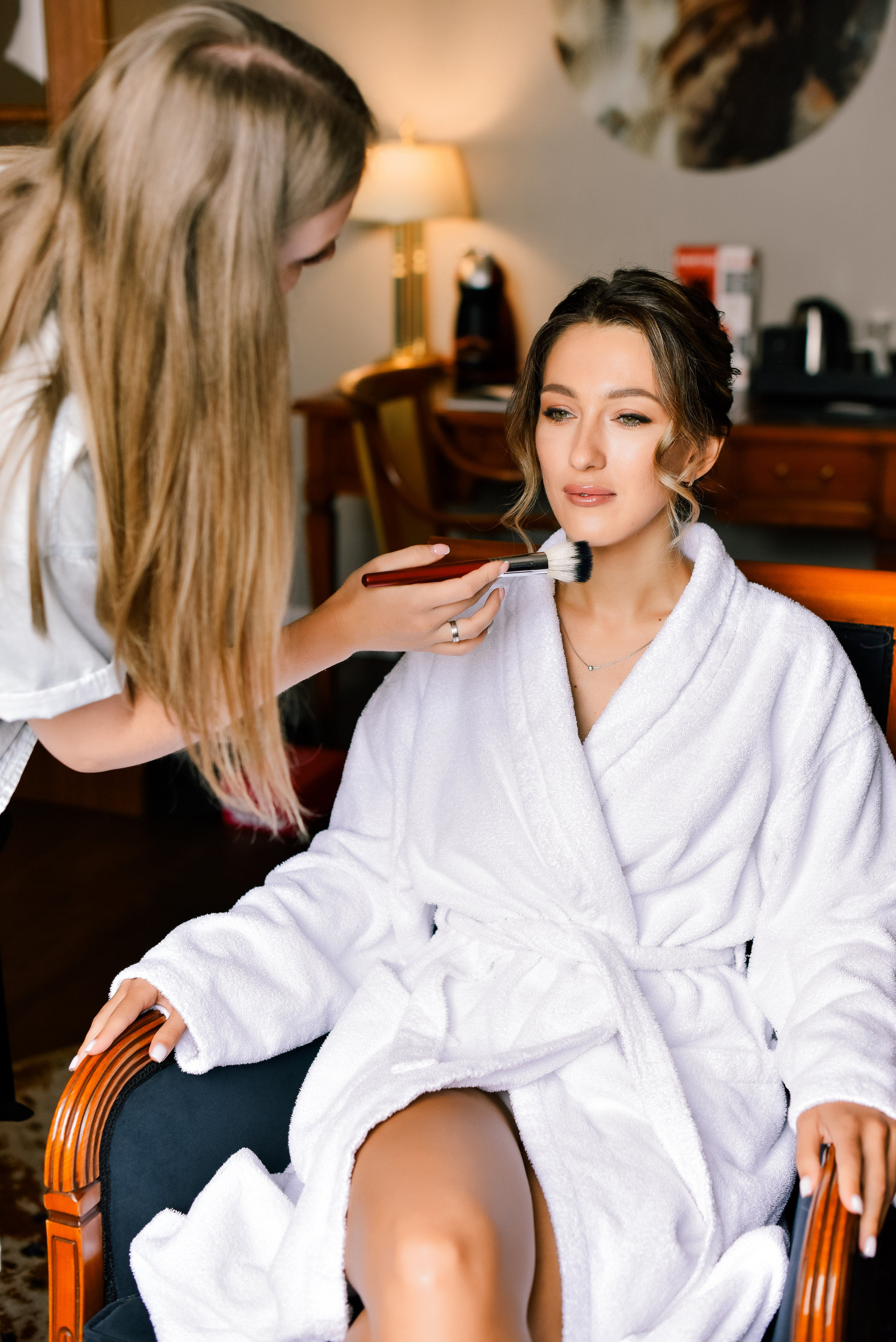 Свадьба Ольги и Алексея