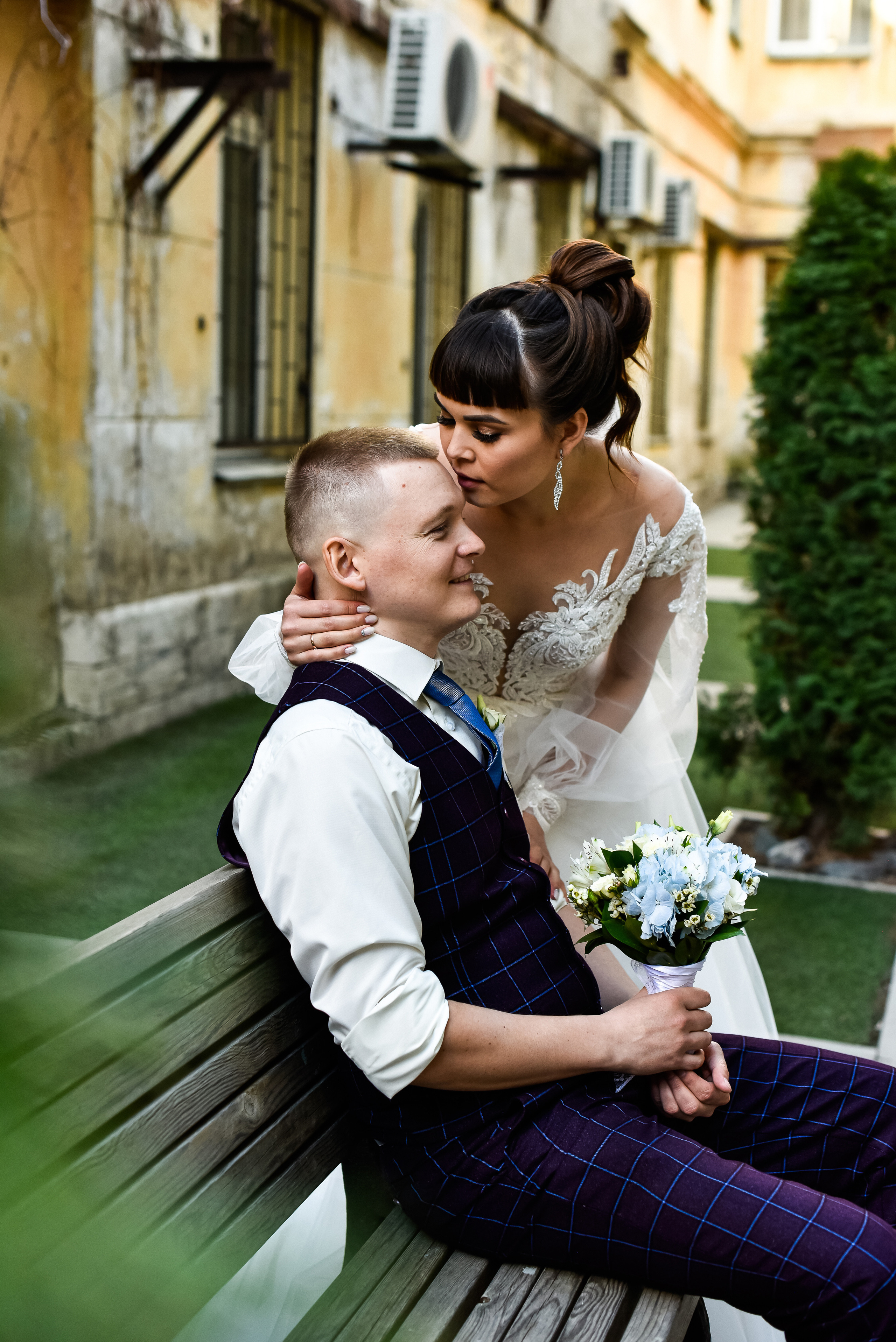 Свадебный фотограф в Самаре и Самарской области