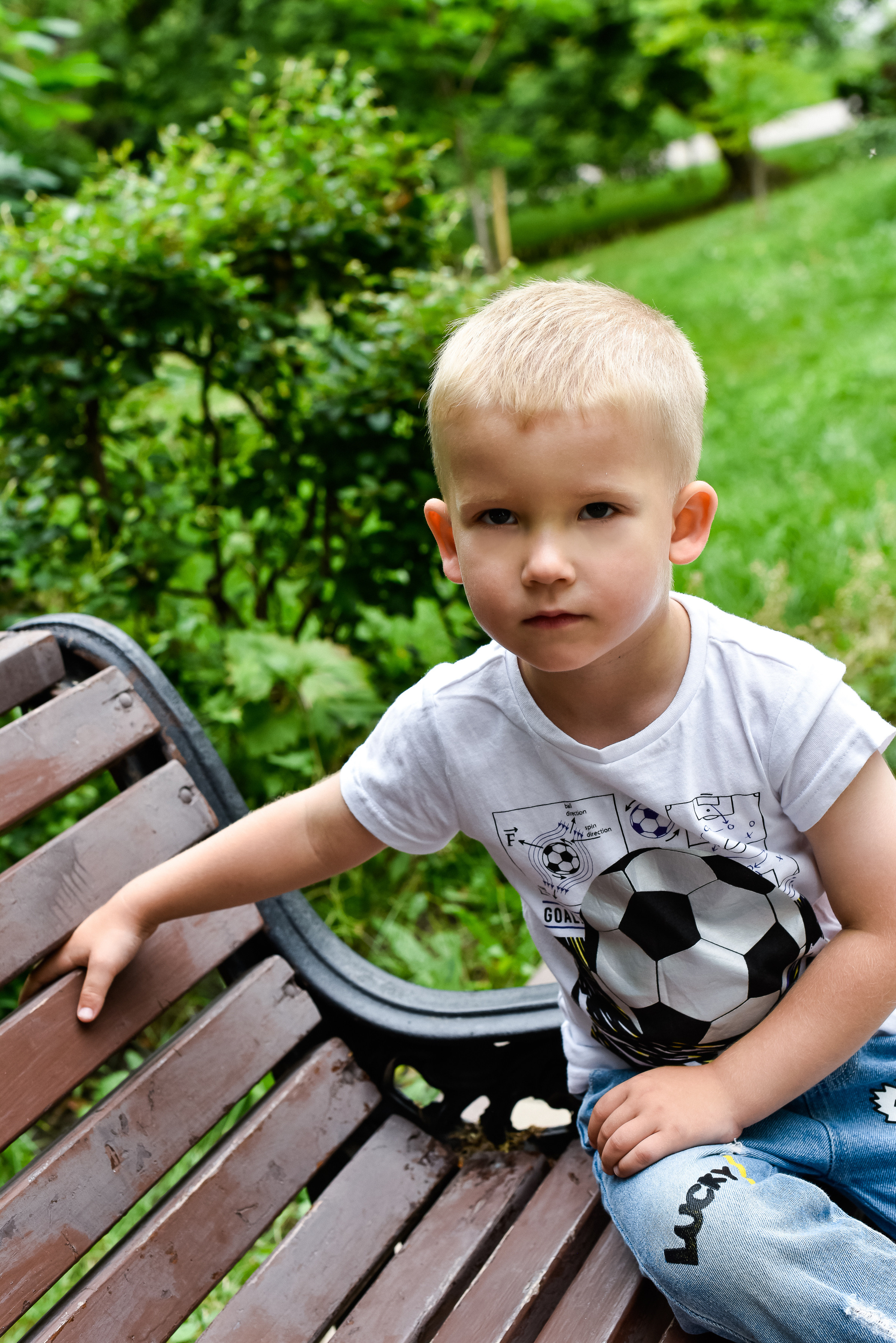 Семья Настеньки