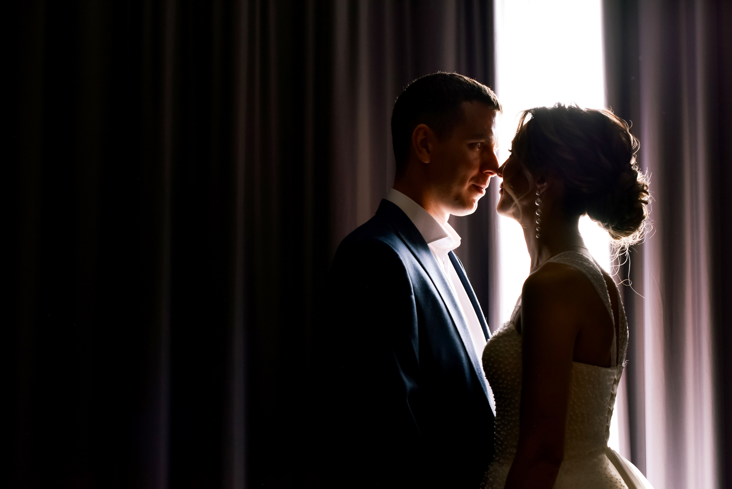 Свадьба Ольги и Алексея