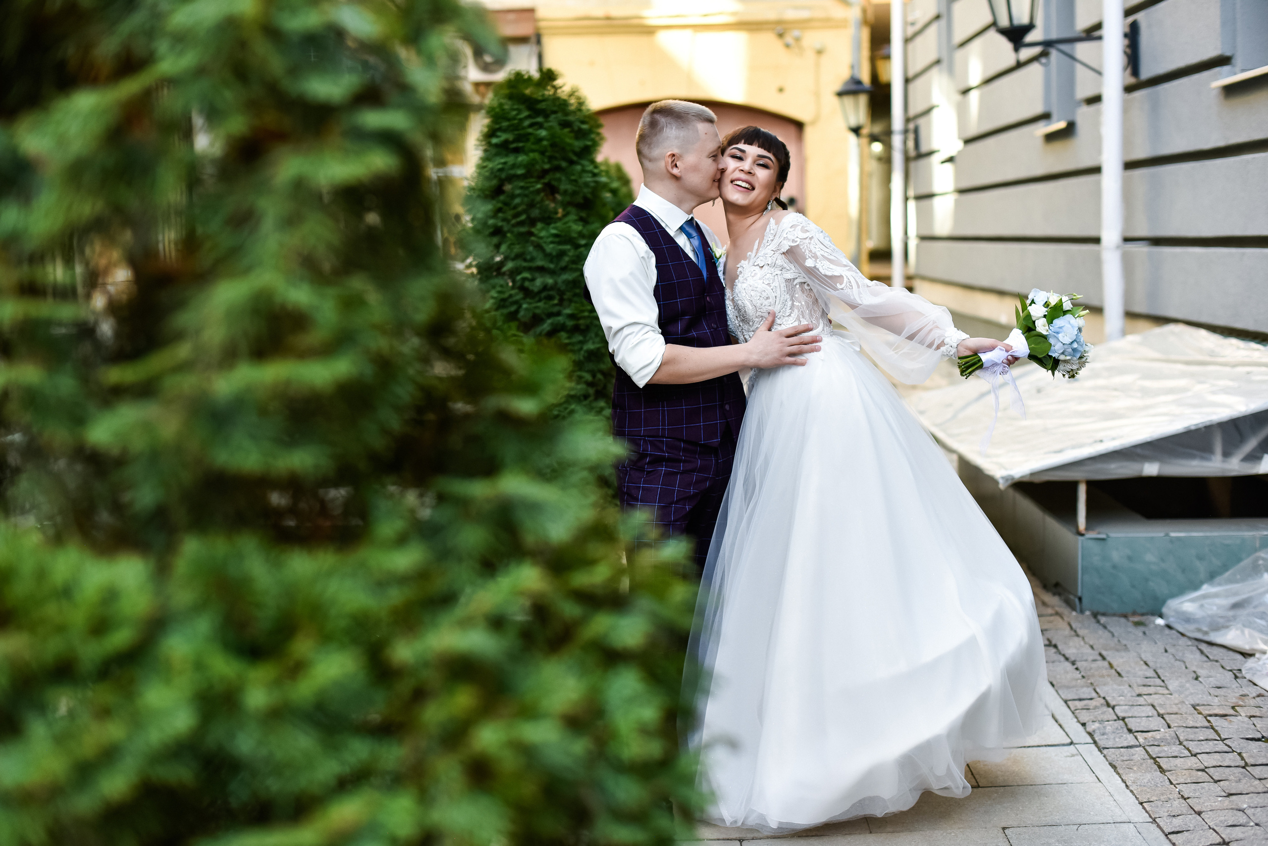 Свадебный фотограф в Самаре и Самарской области