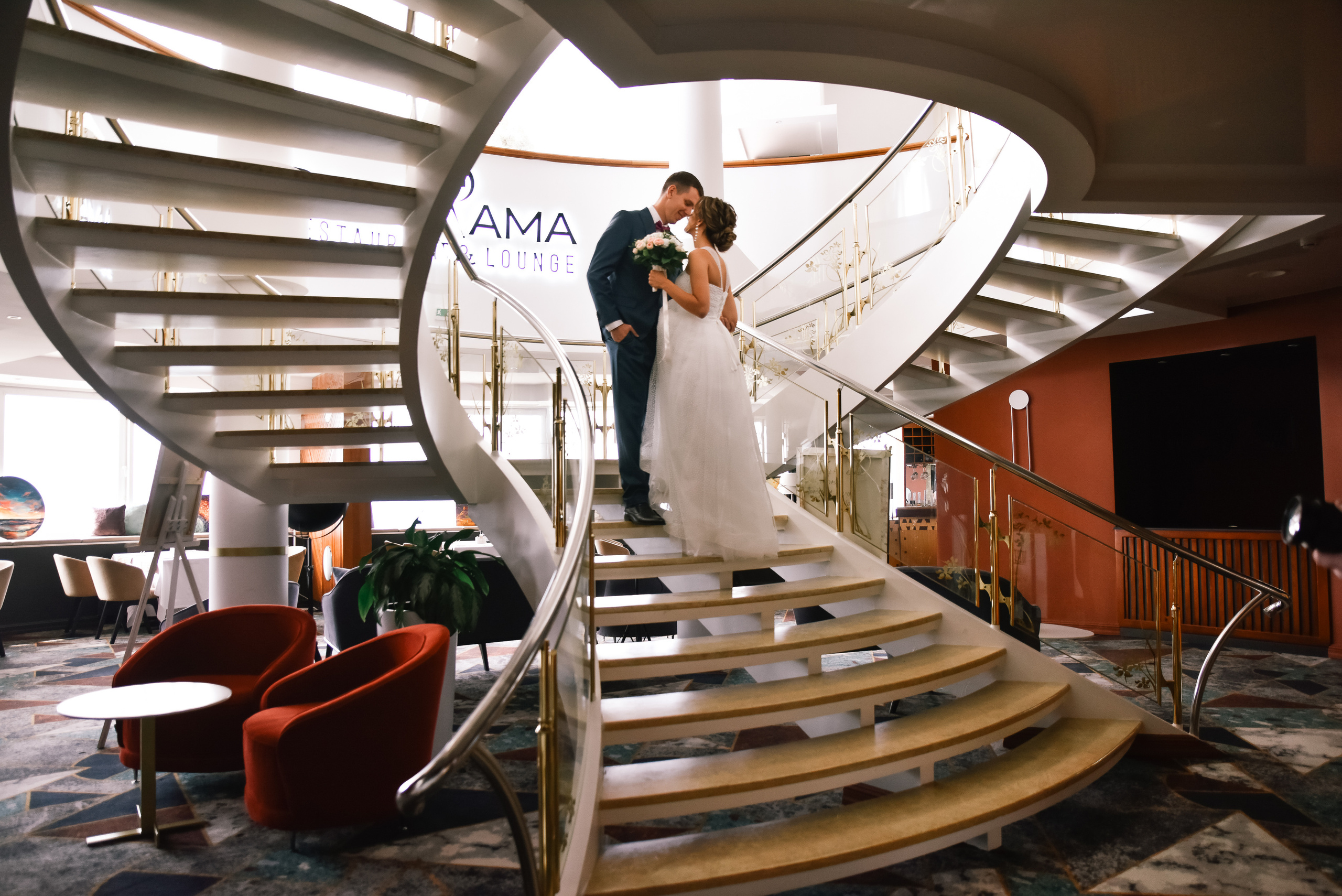 Свадебный фотограф в Самаре и Самарской области