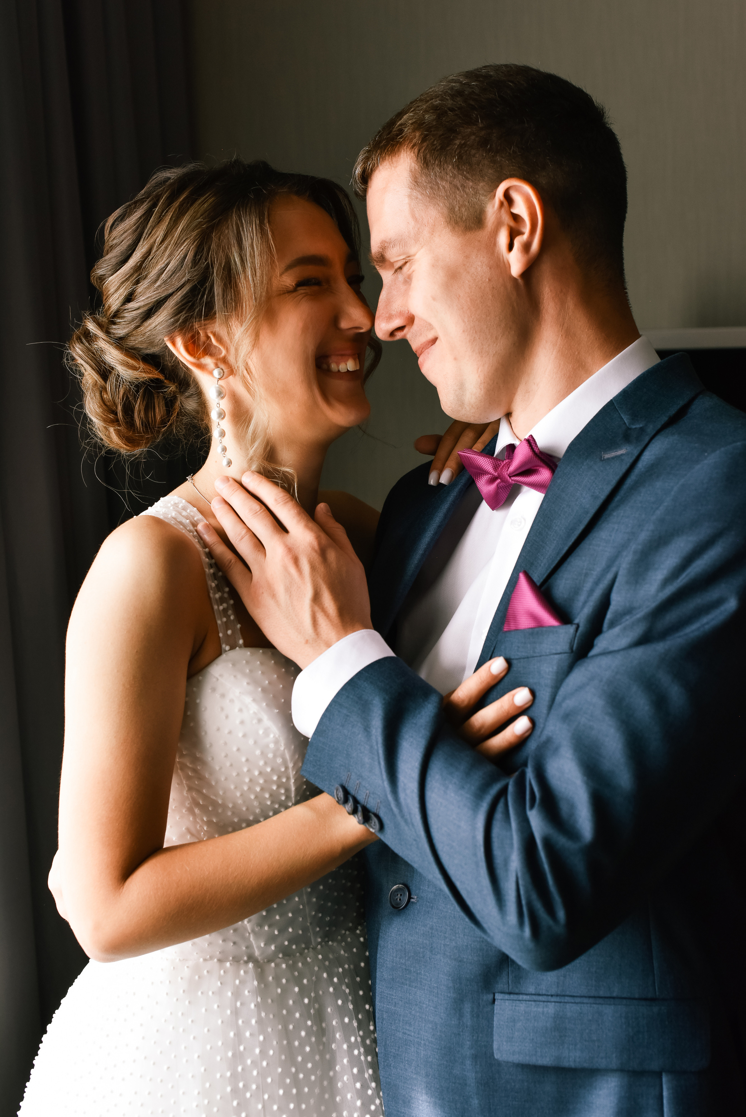 Свадьба Ольги и Алексея