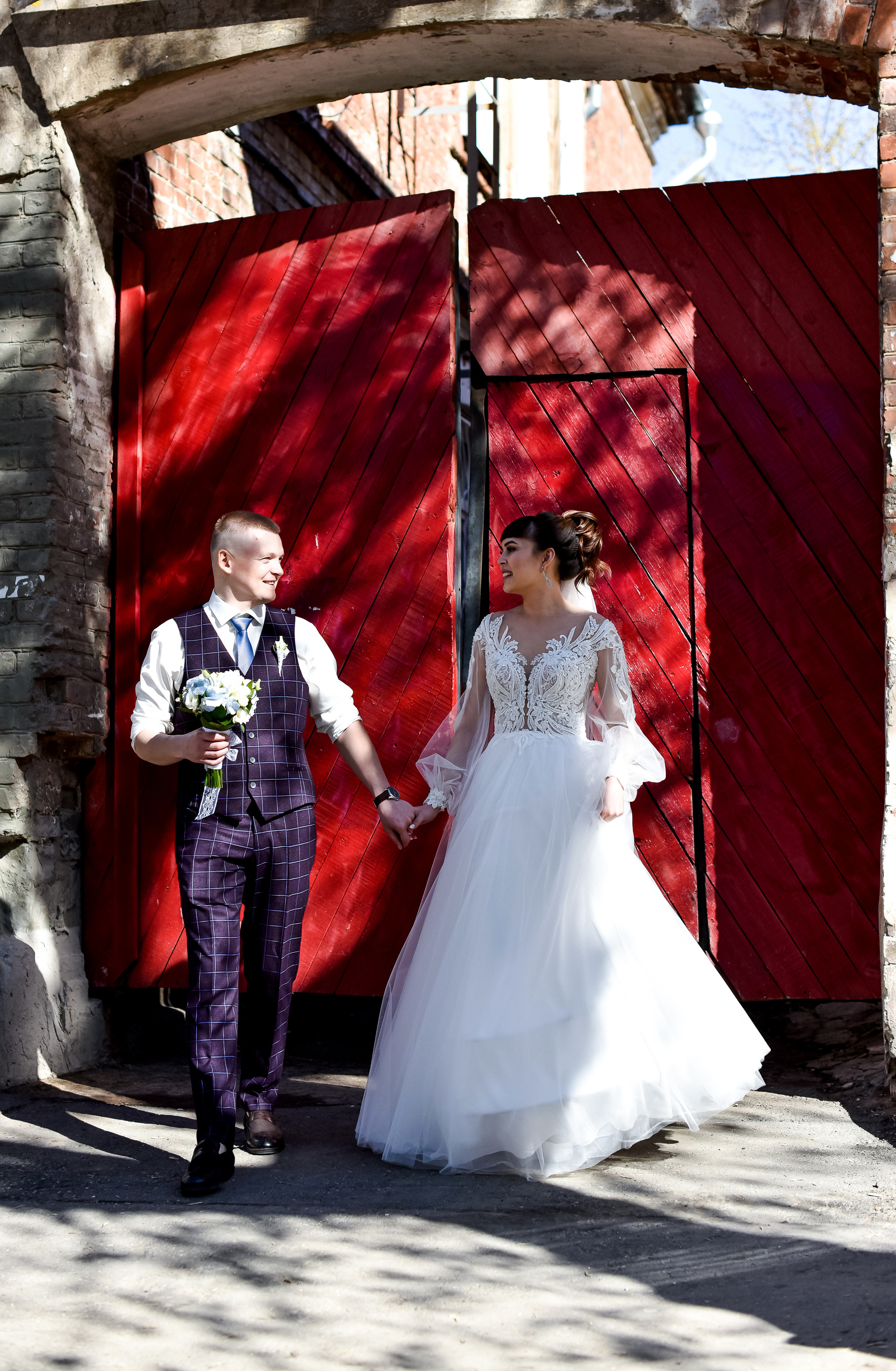 Свадебный фотограф в Самаре и Самарской области