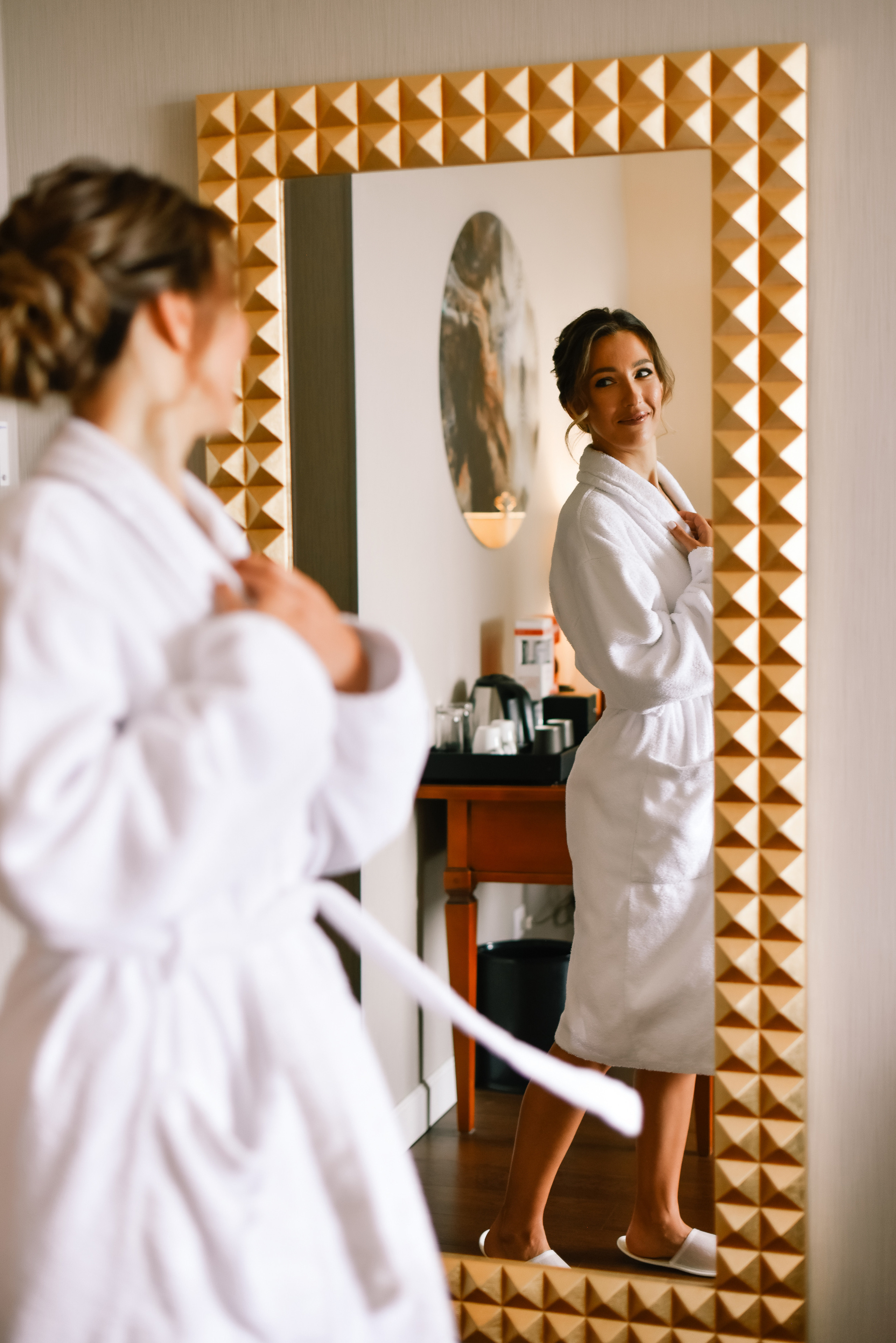 Свадьба Ольги и Алексея