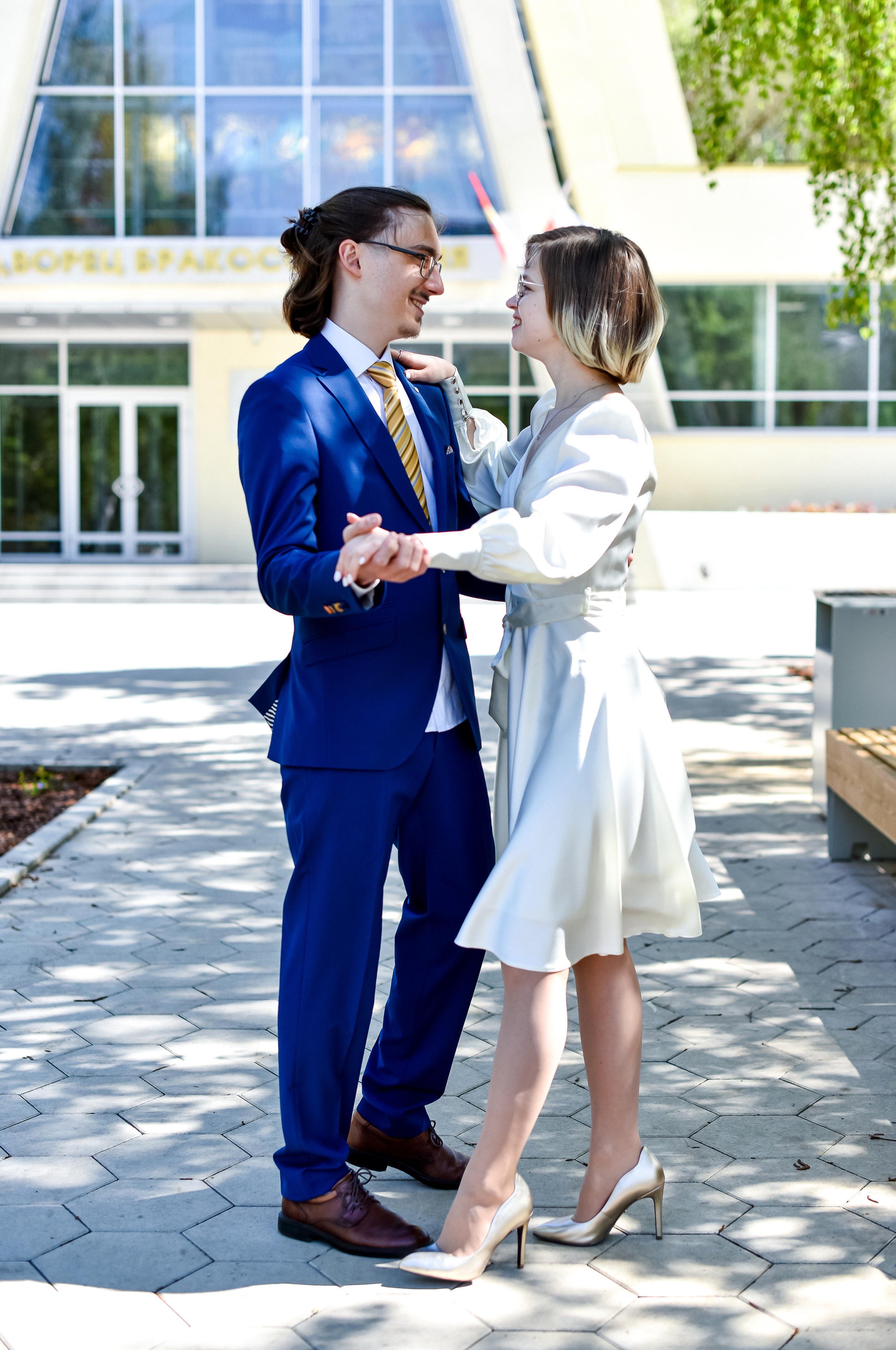 Свадебный фотограф в Самаре и Самарской области