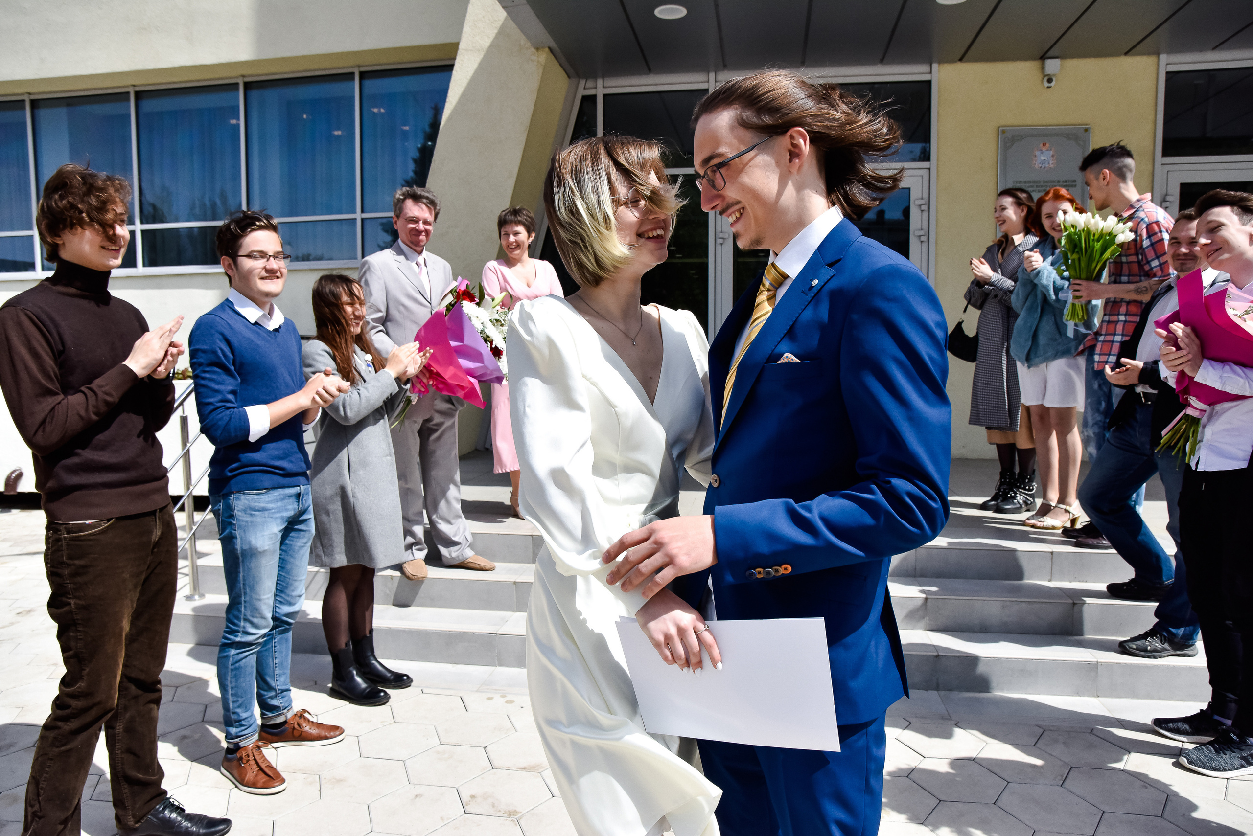 Свадебный фотограф в Самаре и Самарской области