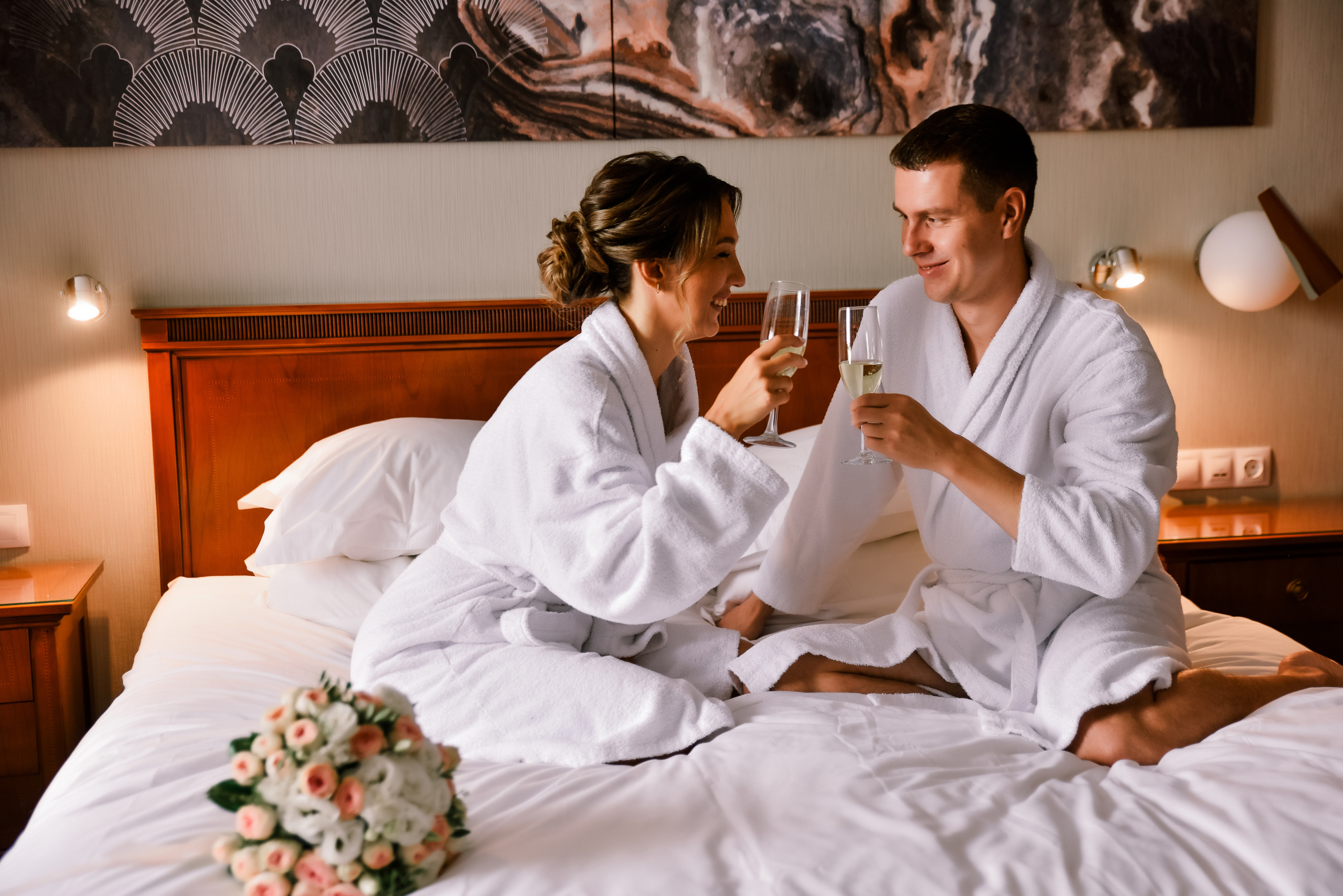 Свадьба Ольги и Алексея