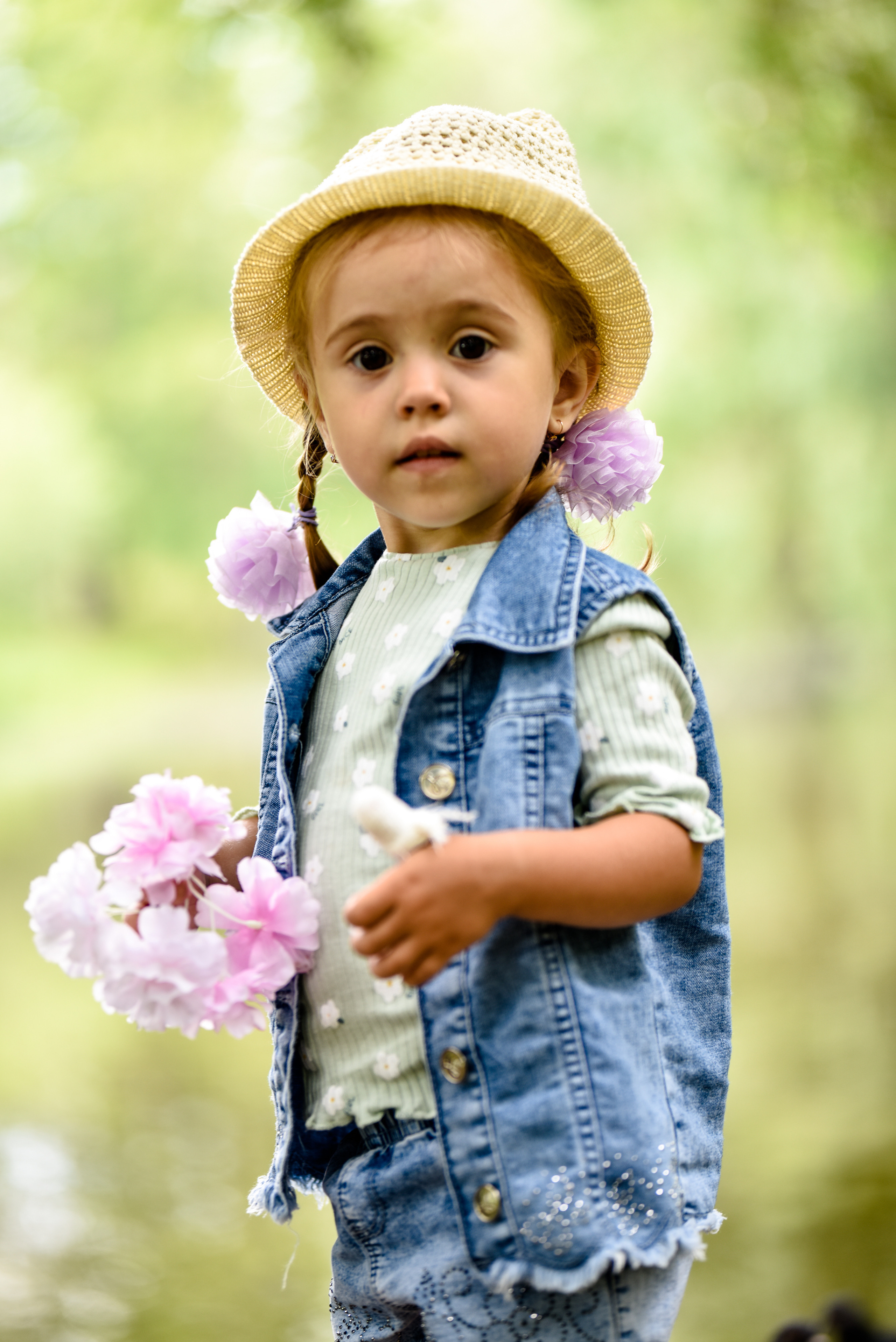 Красотки на лодке