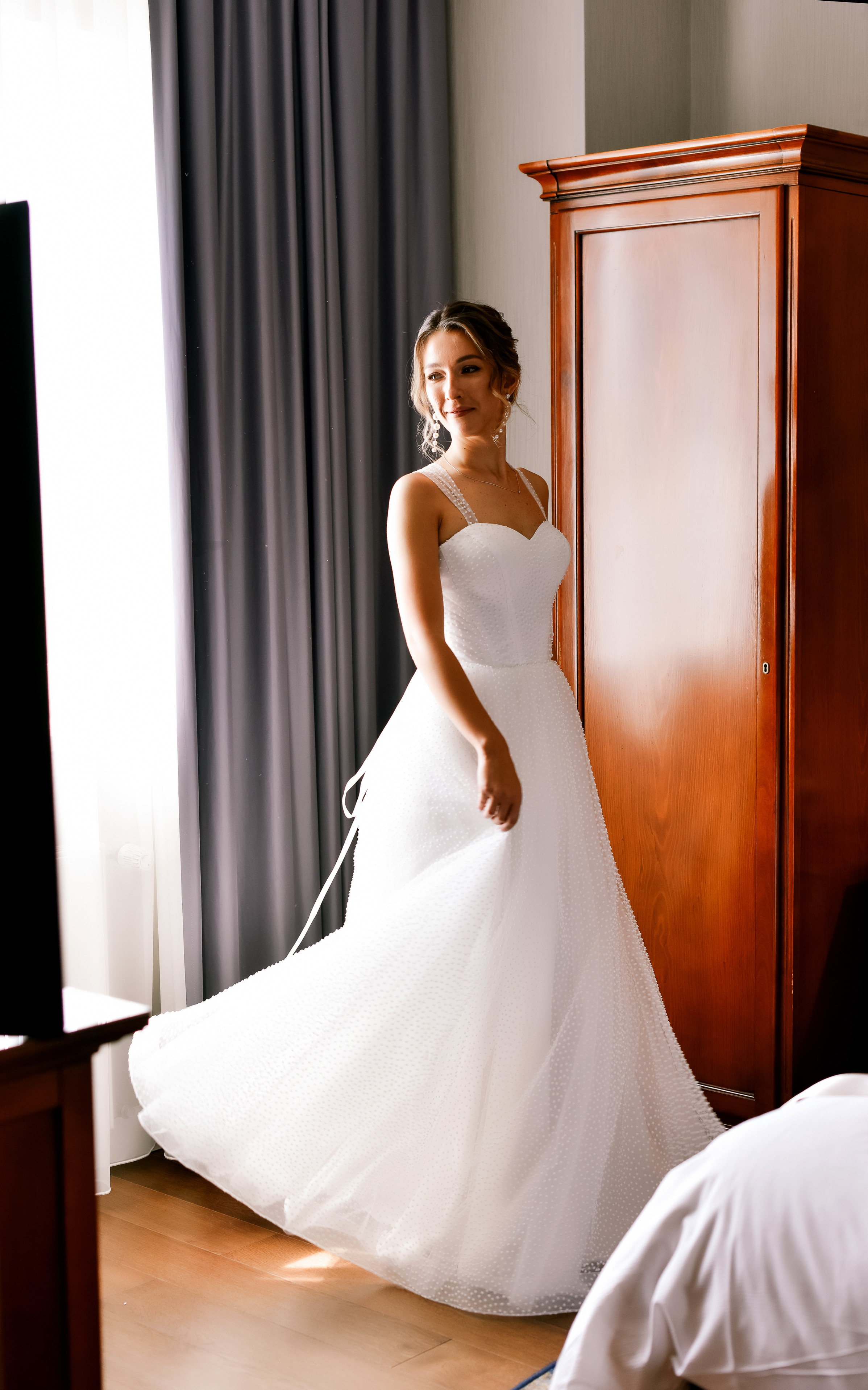 Свадьба Ольги и Алексея