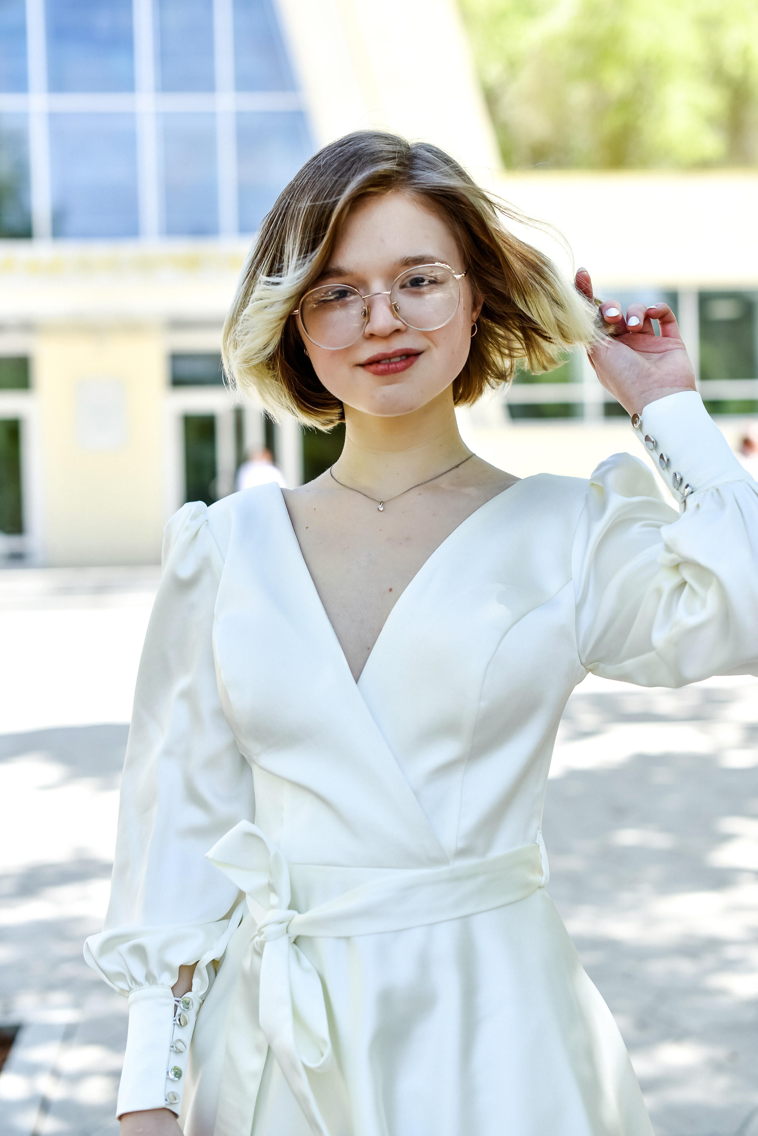 Свадебный фотограф в Самаре и Самарской области