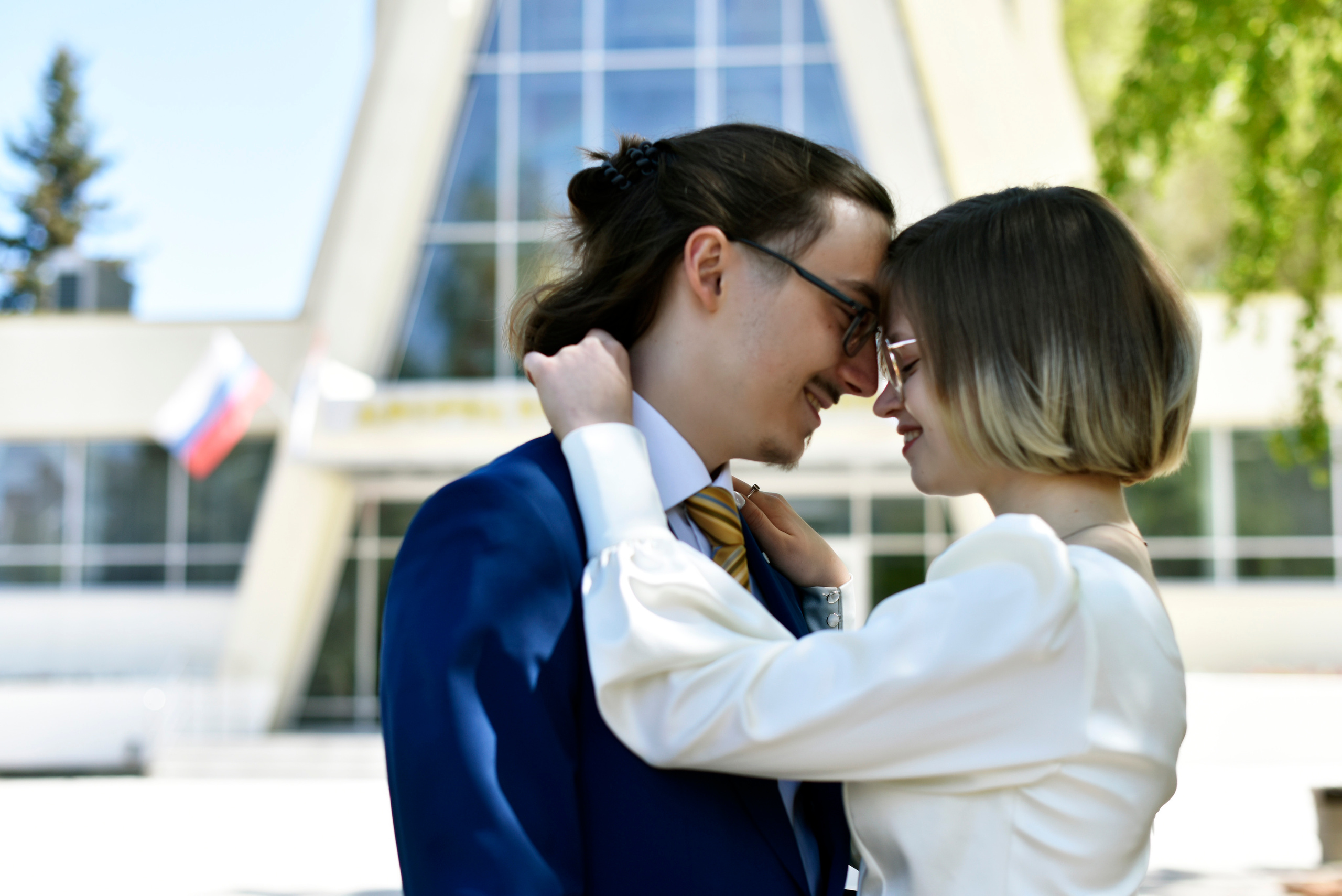 Свадебный фотограф в Самаре и Самарской области