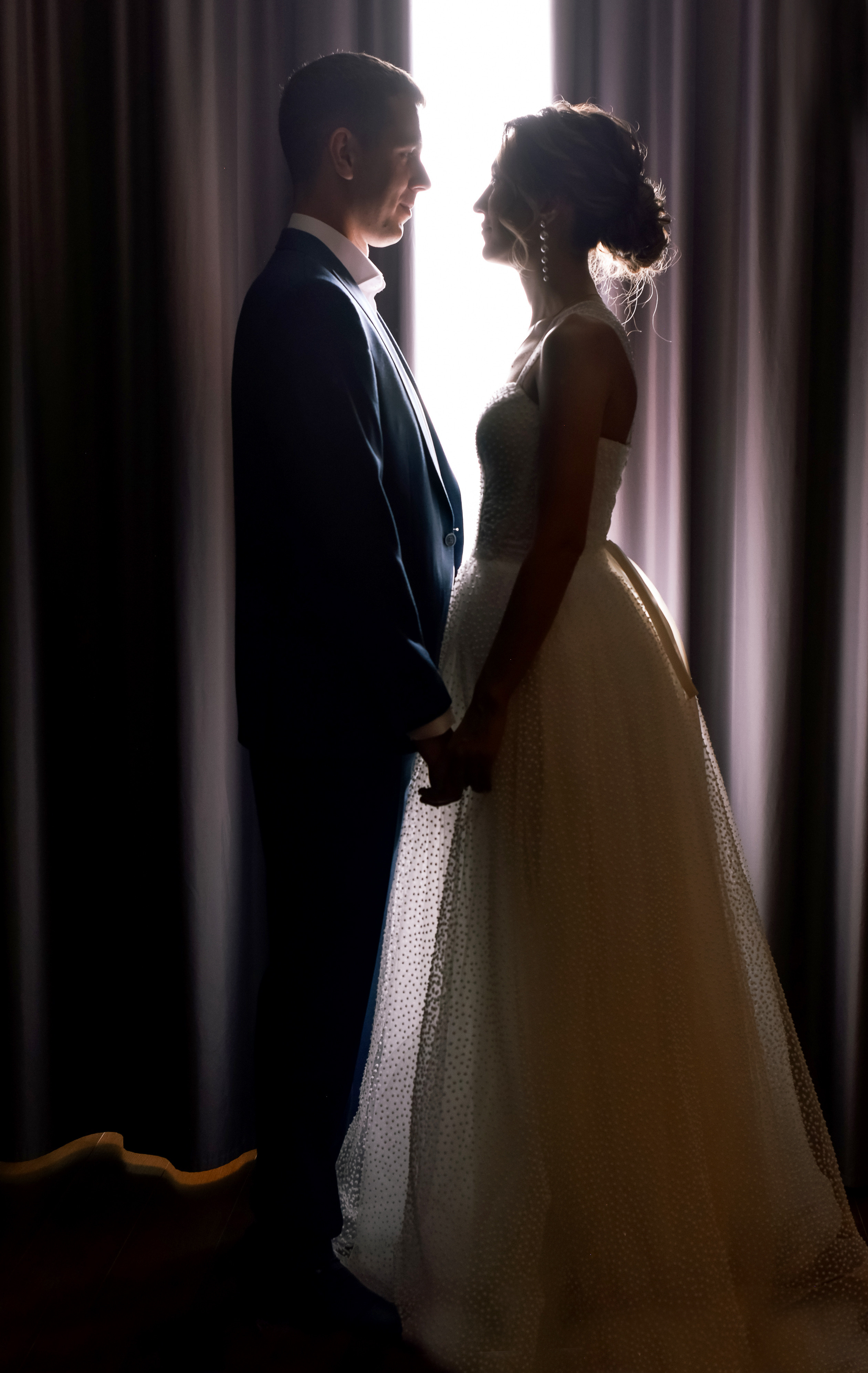 Свадебный фотограф в Самаре и Самарской области