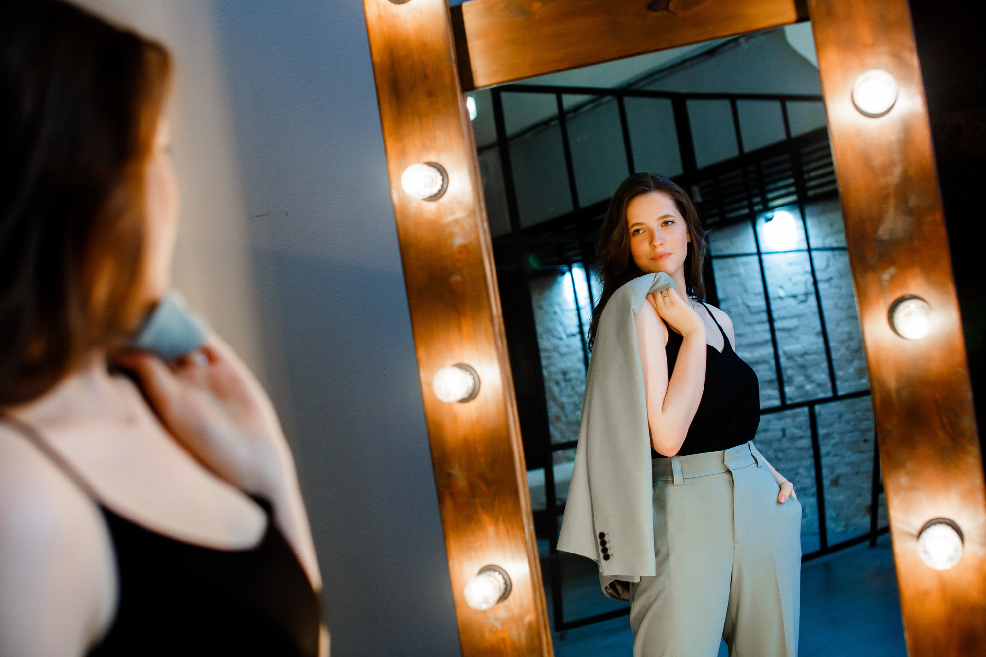 Выпускная фотосъёмка. Фотограф на выпускной. Cherkasovpro.ru