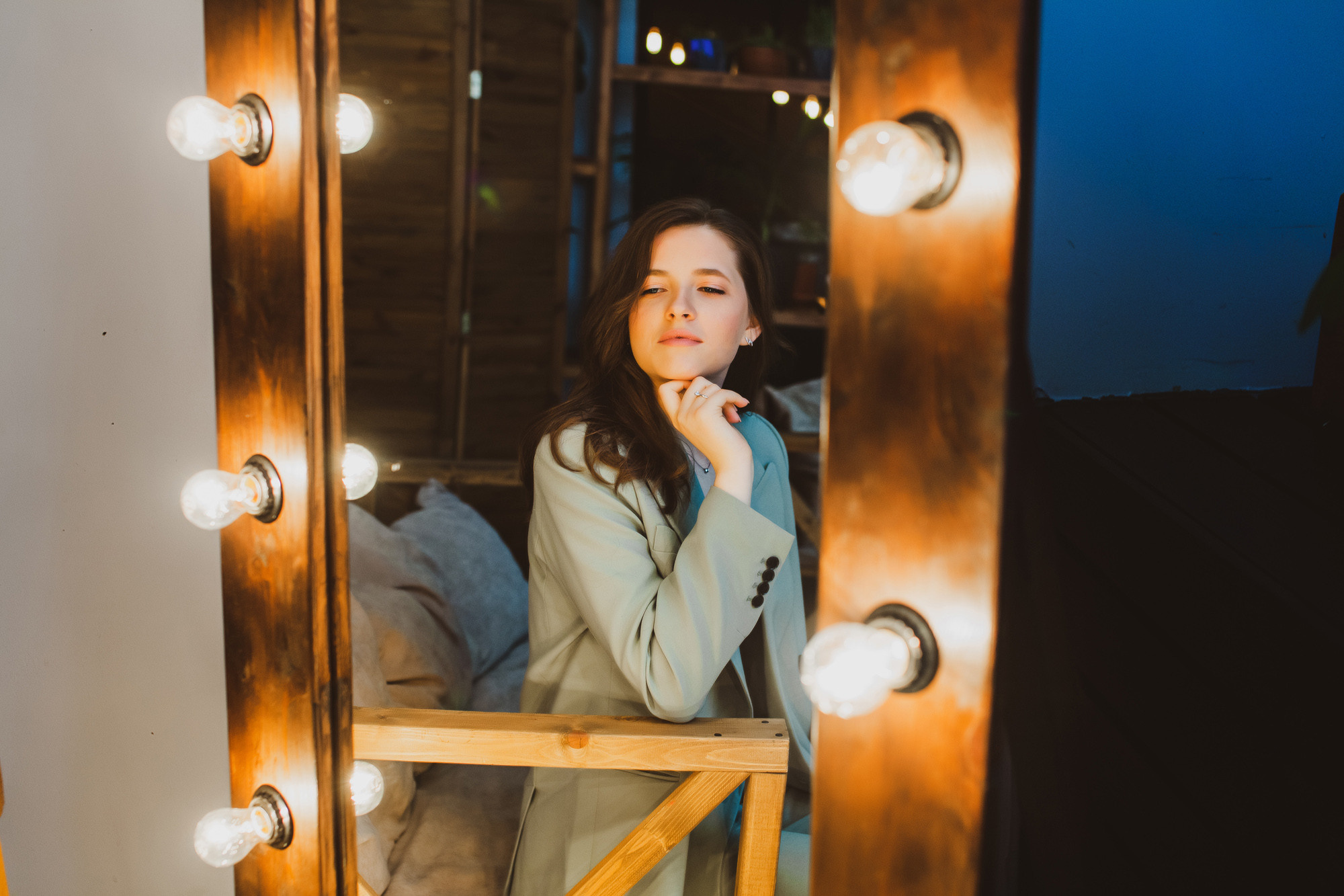 Выпускная фотосъёмка. Фотограф на выпускной. Cherkasovpro.ru