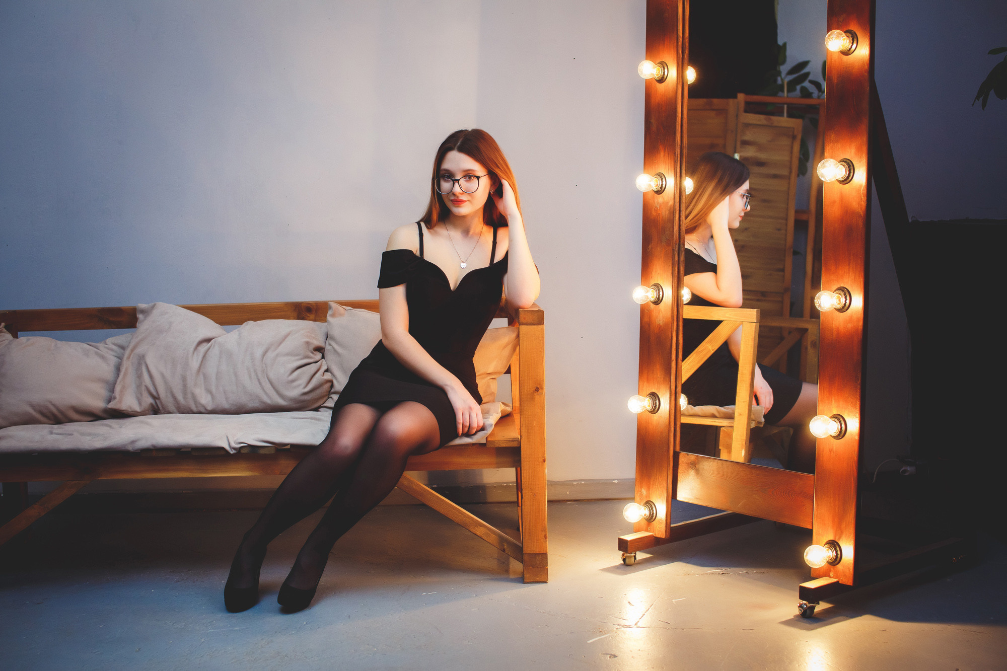 Выпускная фотосъёмка. Фотограф на выпускной. Cherkasovpro.ru