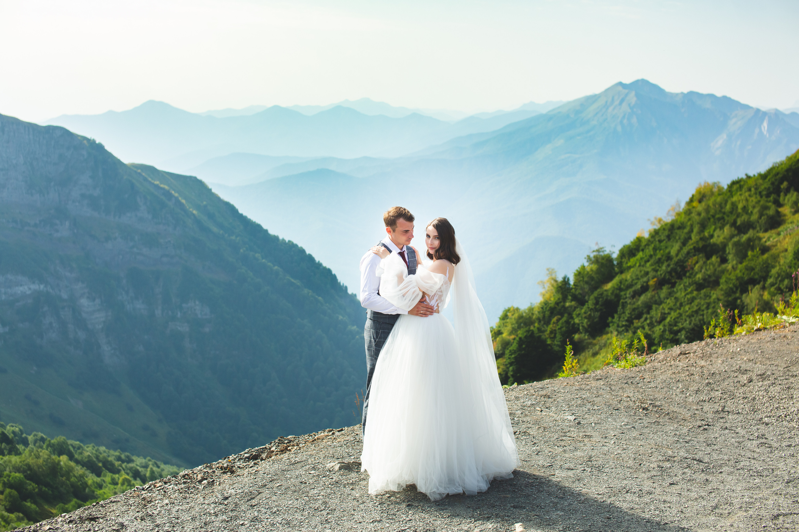 Свадебная фотосъёмка. Cherkasovpro.ru