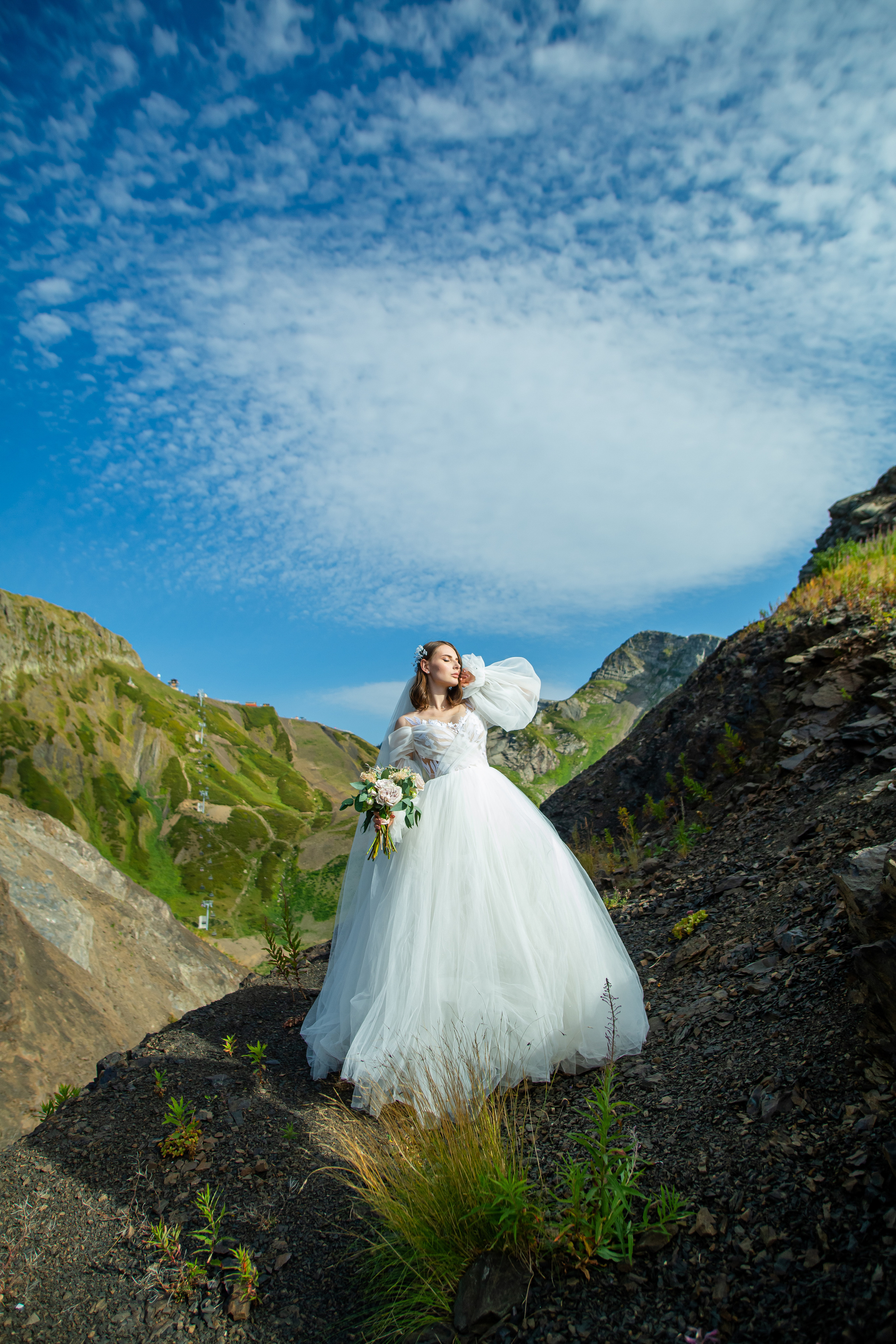 Свадебная фотосъёмка. Cherkasovpro.ru