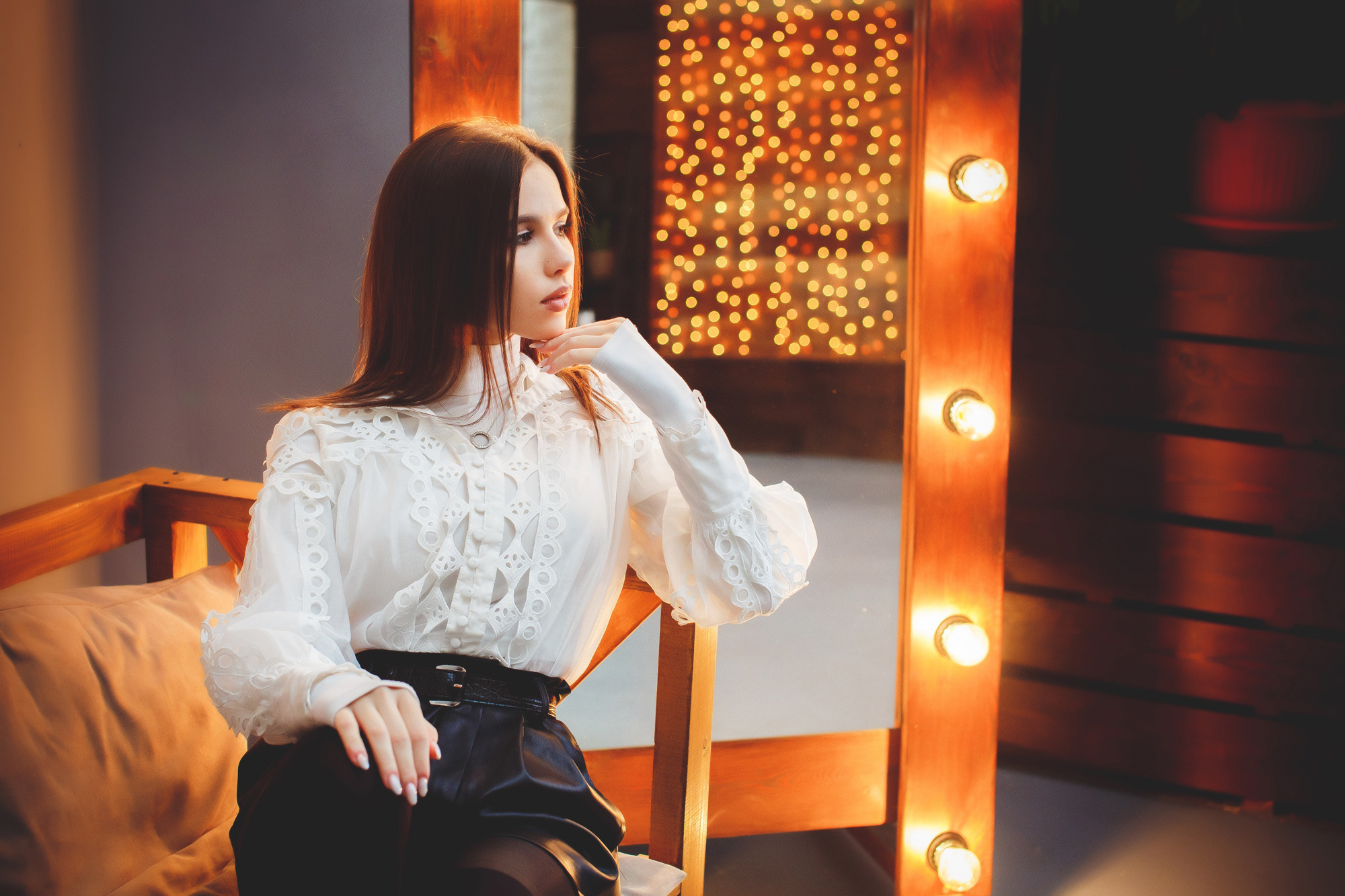 Выпускная фотосъёмка. Фотограф на выпускной. Cherkasovpro.ru