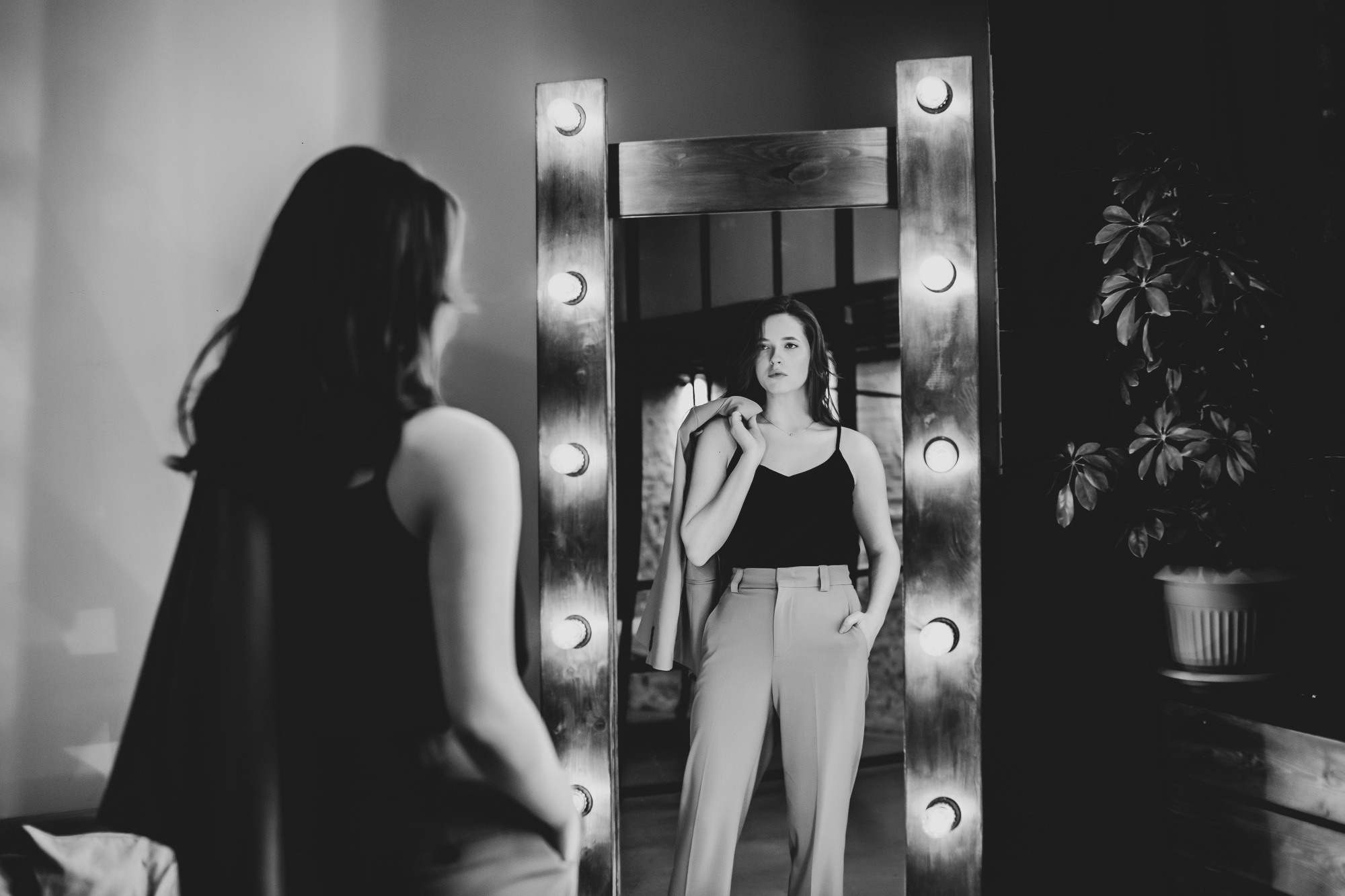 Выпускная фотосъёмка. Фотограф на выпускной. Cherkasovpro.ru