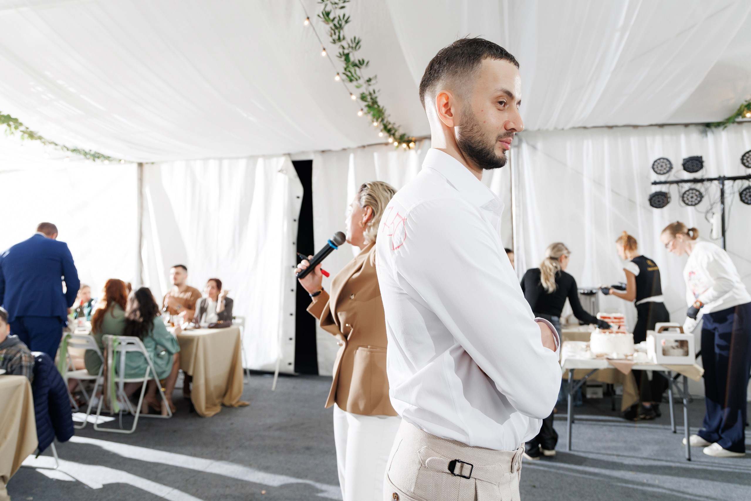 Дмитрий и Виктория (27-07-2024)