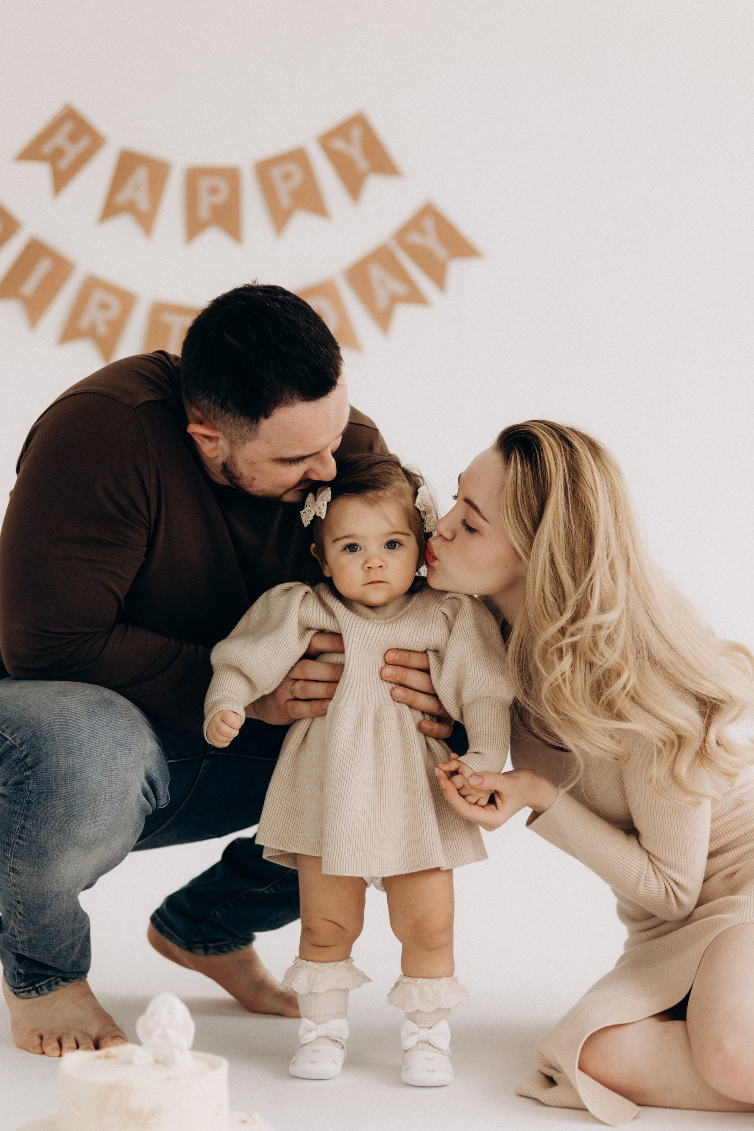 День Рождения Киры!. Семейный фотограф Москва