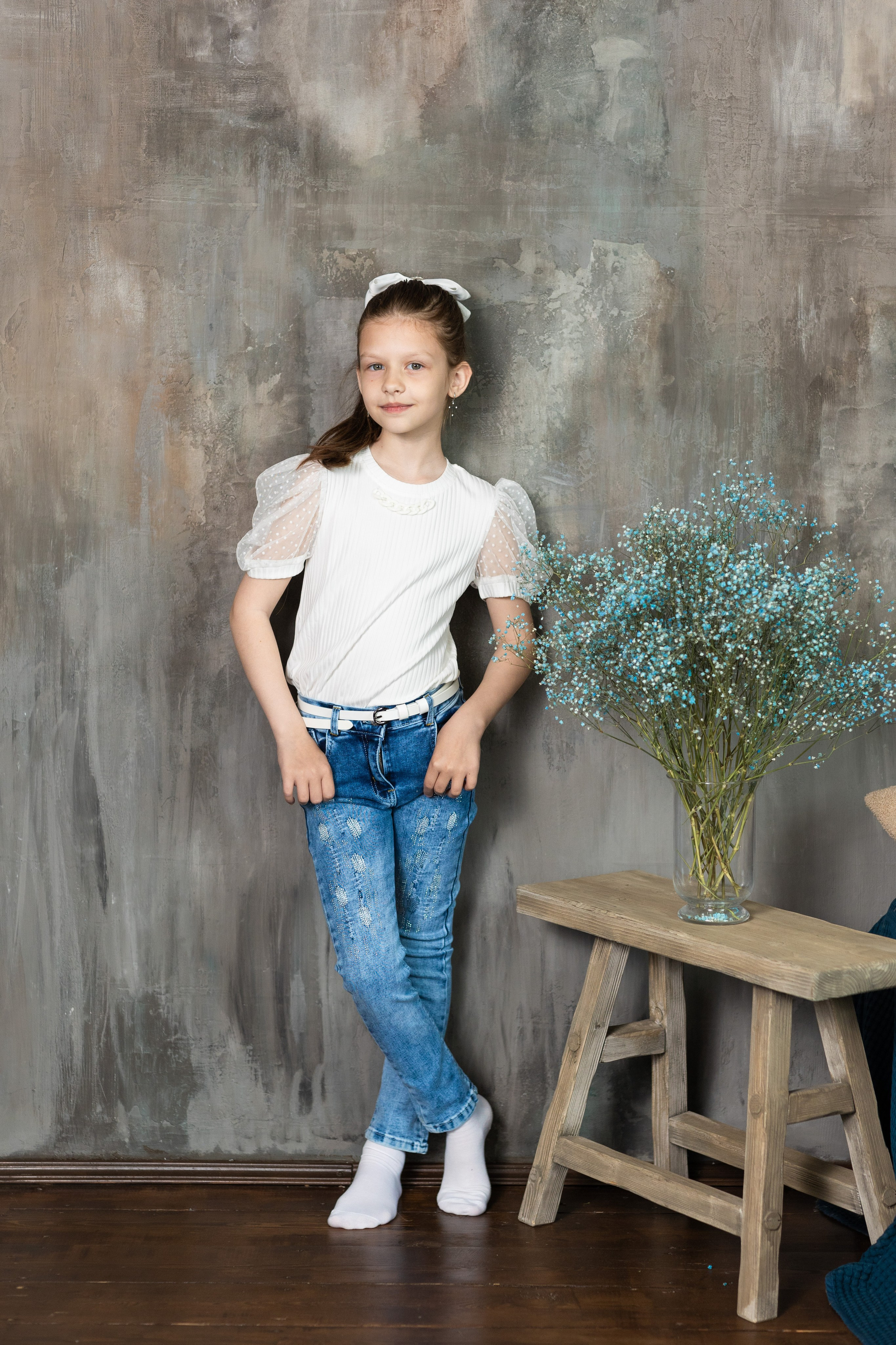 Студия Второклашки. Семейный, детский, школьный фотограф в Благовещенске Яна Белоусова