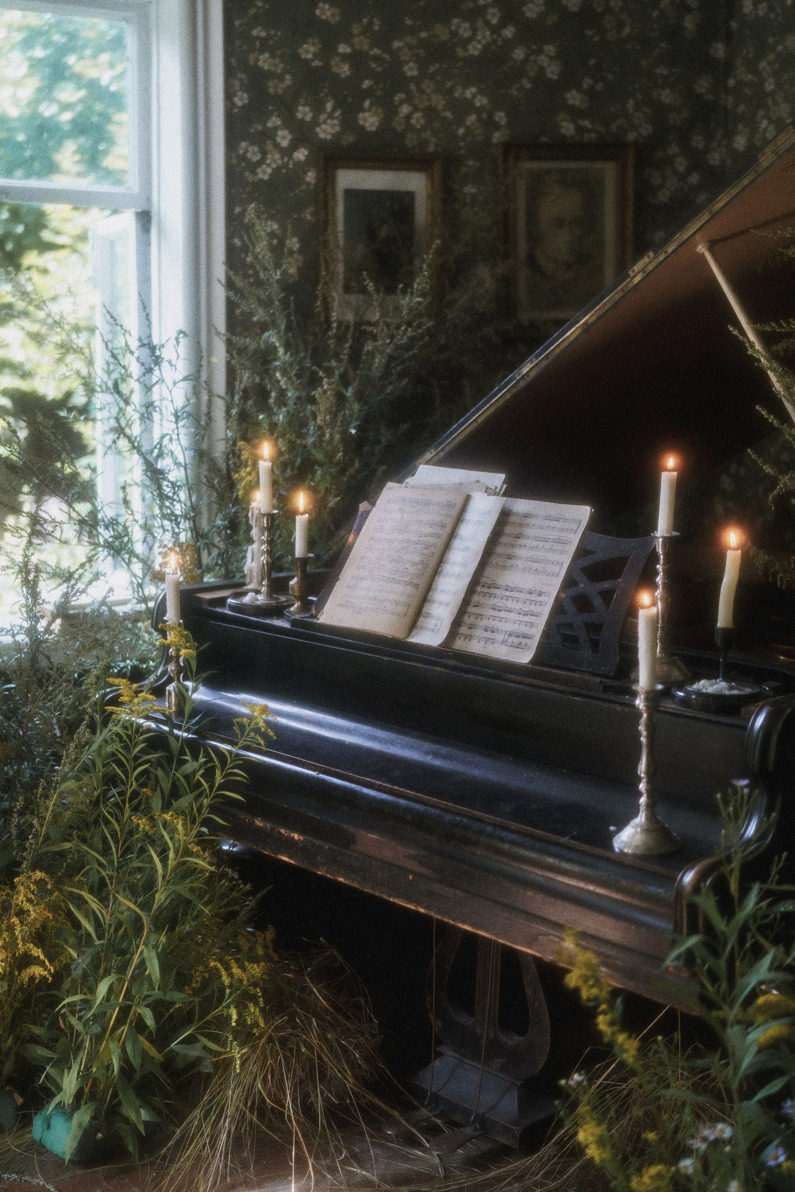 Подмосковье. Оля. Свадебный и индивидуальный фотограф Татьяна Гуляева