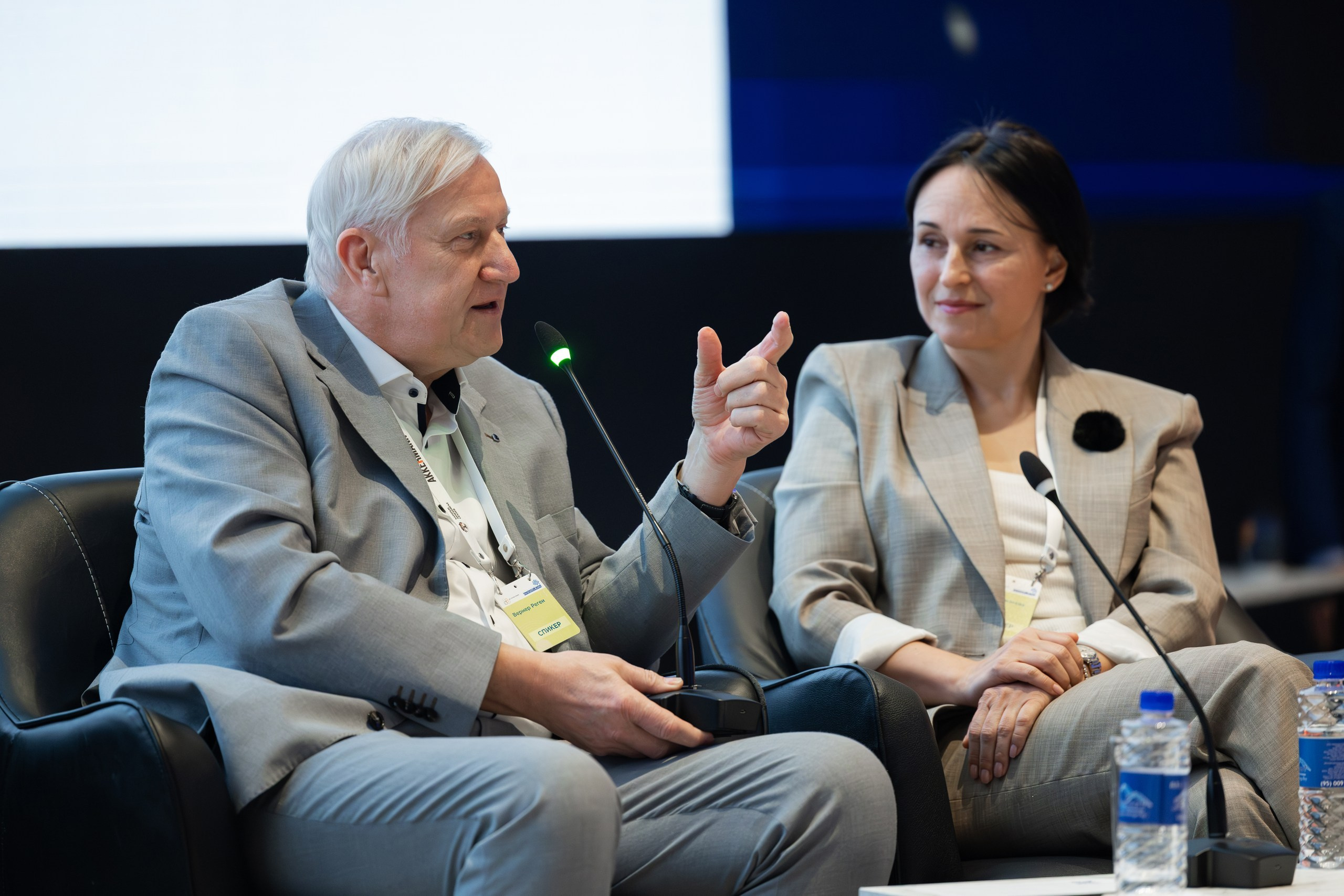 Евгений Матвеев — фотограф в Санкт-Петербурге