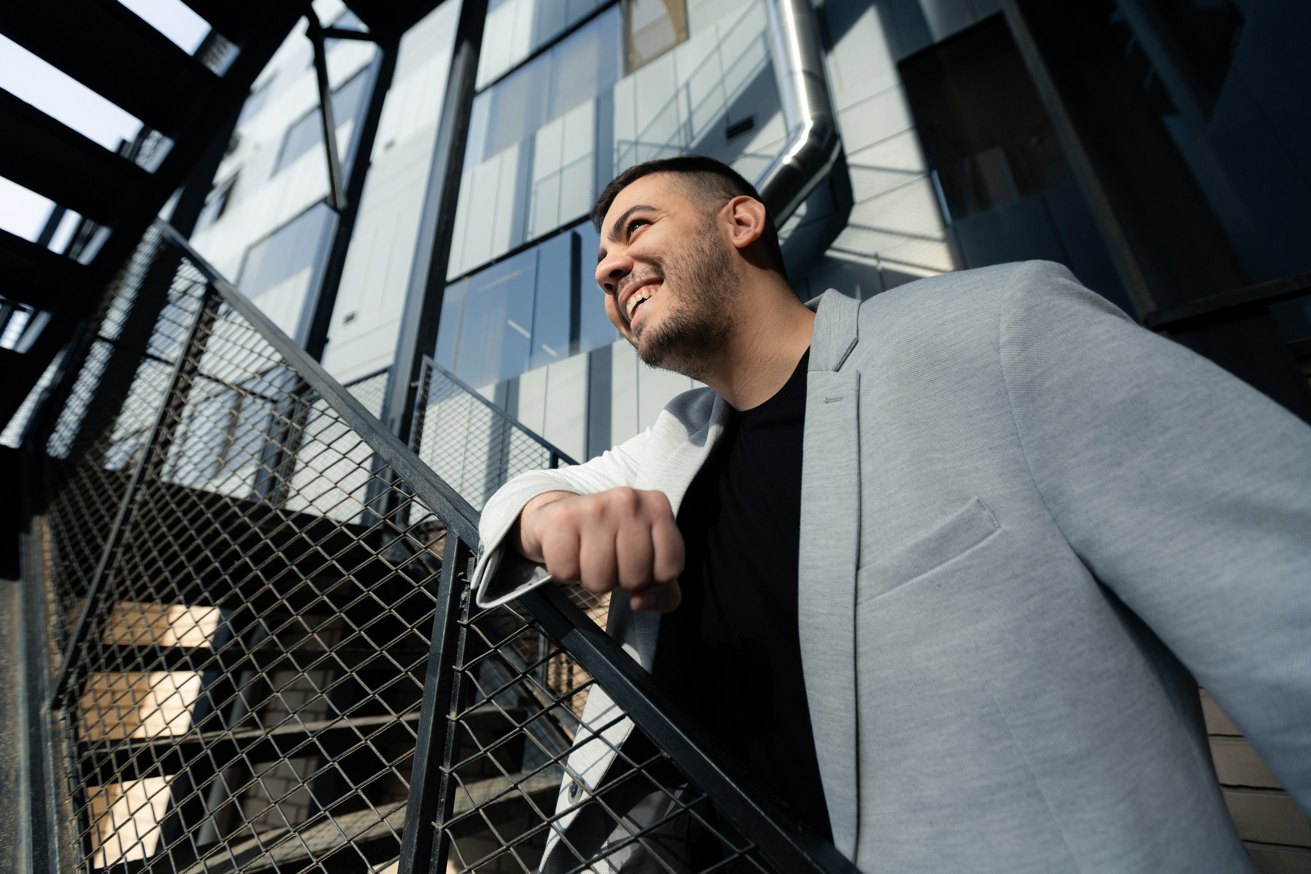 Артём. Евгений Матвеев — фотограф в Санкт-Петербурге