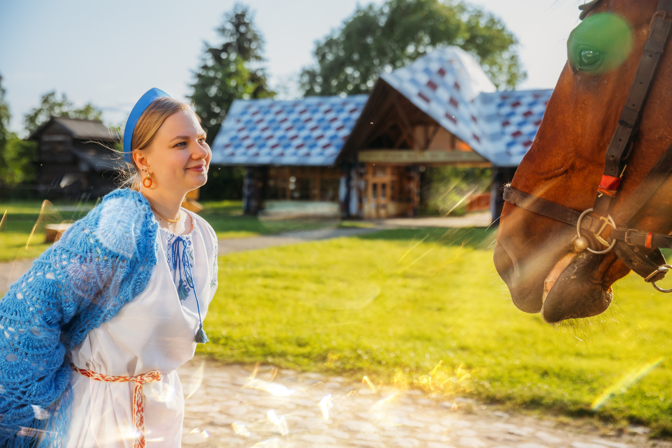 Родные люди «Мандроги». Леся Гаранина. Семейный фотограф/видеограф Москва и область