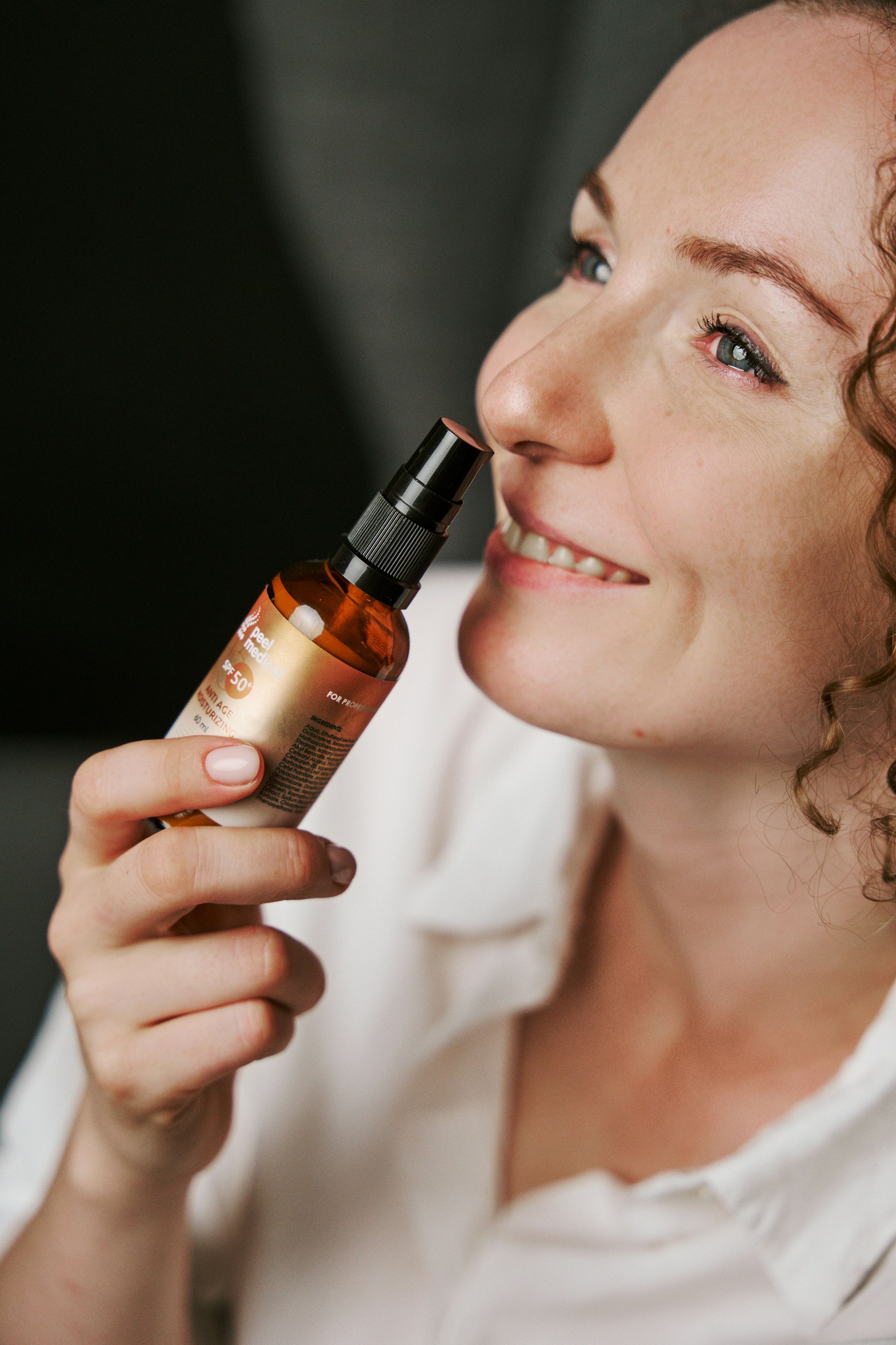 Контент — съёмки