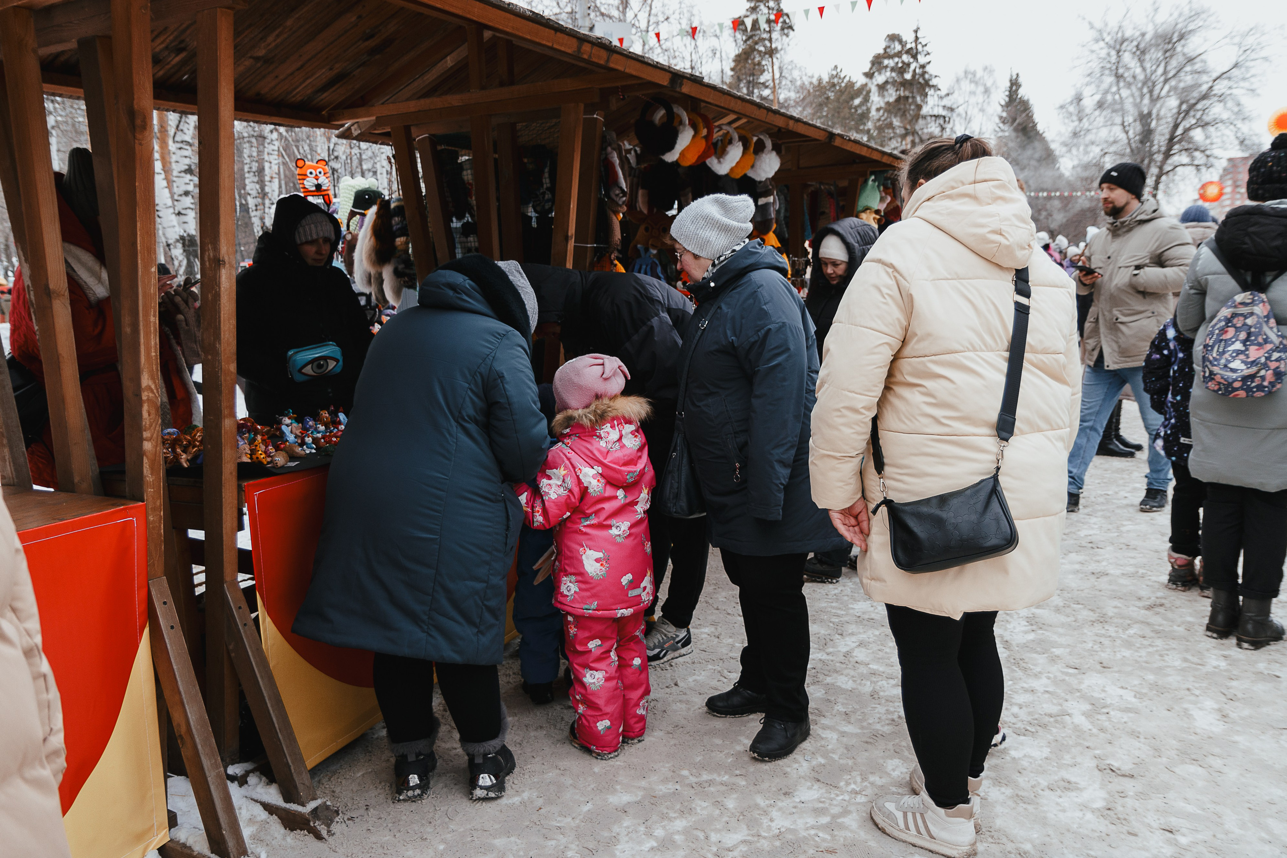 Репортажный фотограф в Екатеринбурге Евгения Кожемячко