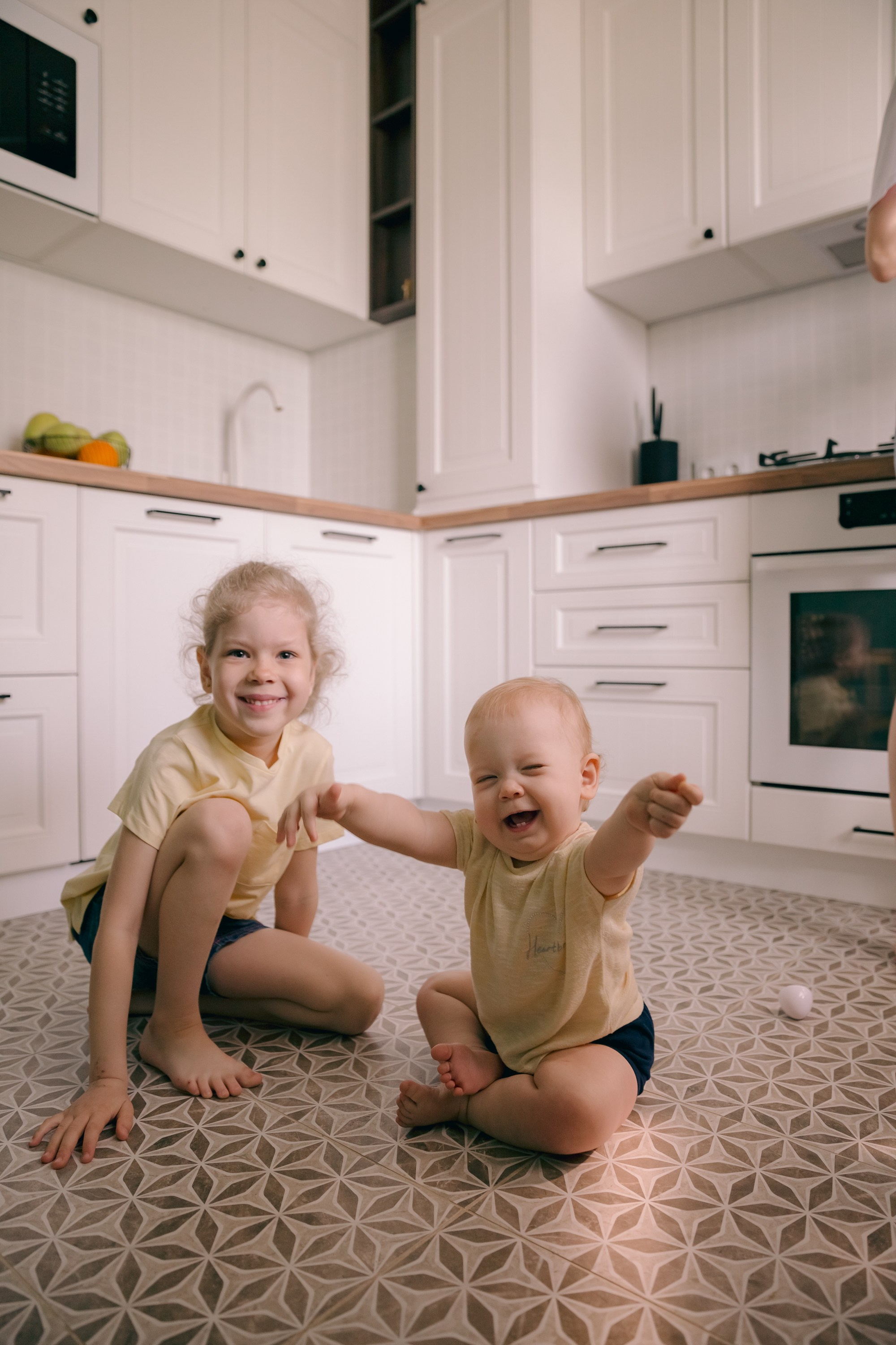 Семейное. Фотограф в Смоленске и Москве Ирина Макарова