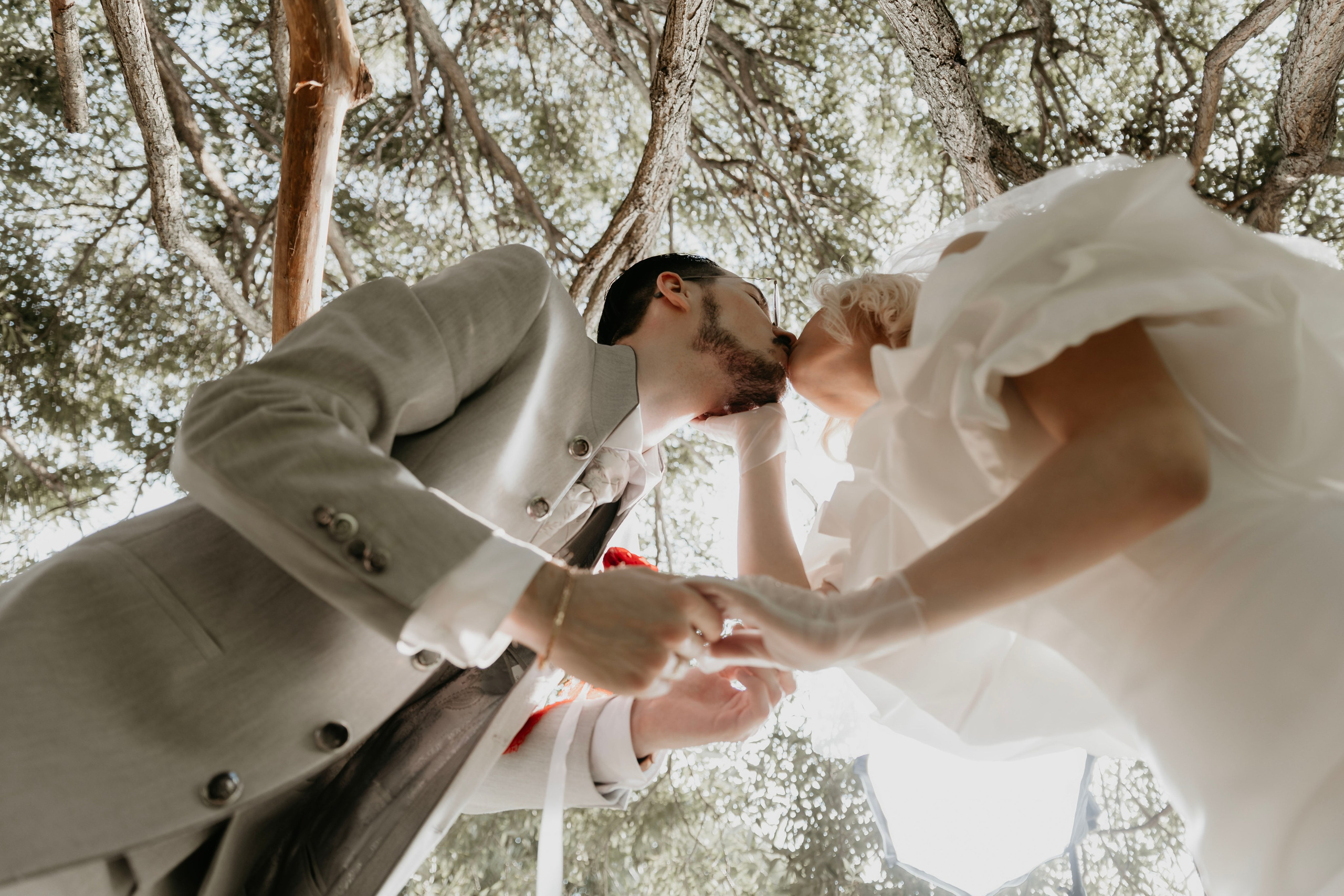 Илья и Дарья. Photographer in Moscow & everywhere in the World Alena Vyalova