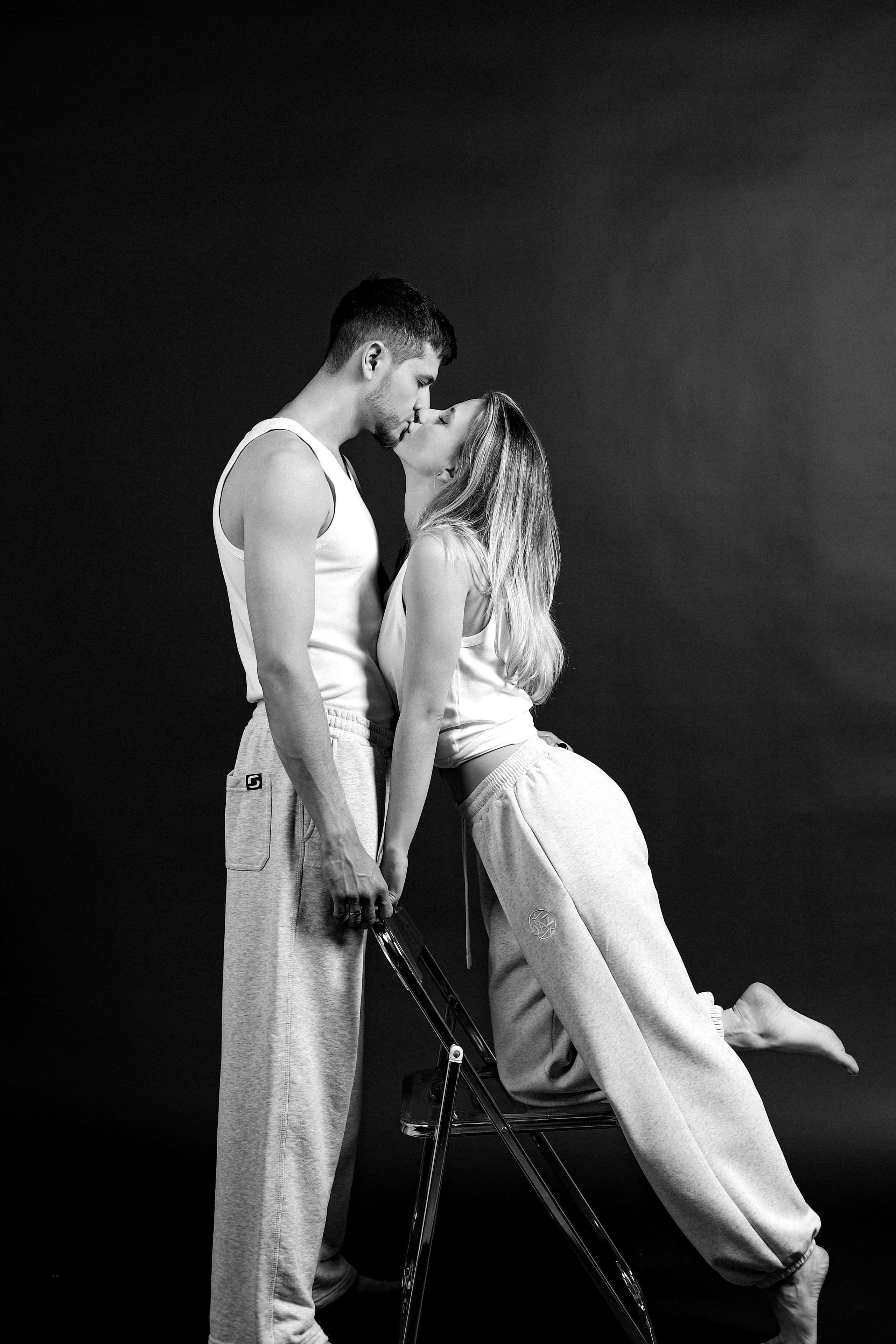 Елена. Фотостудия без фотографа Чехов. Первая студия автопортрета в Чехове