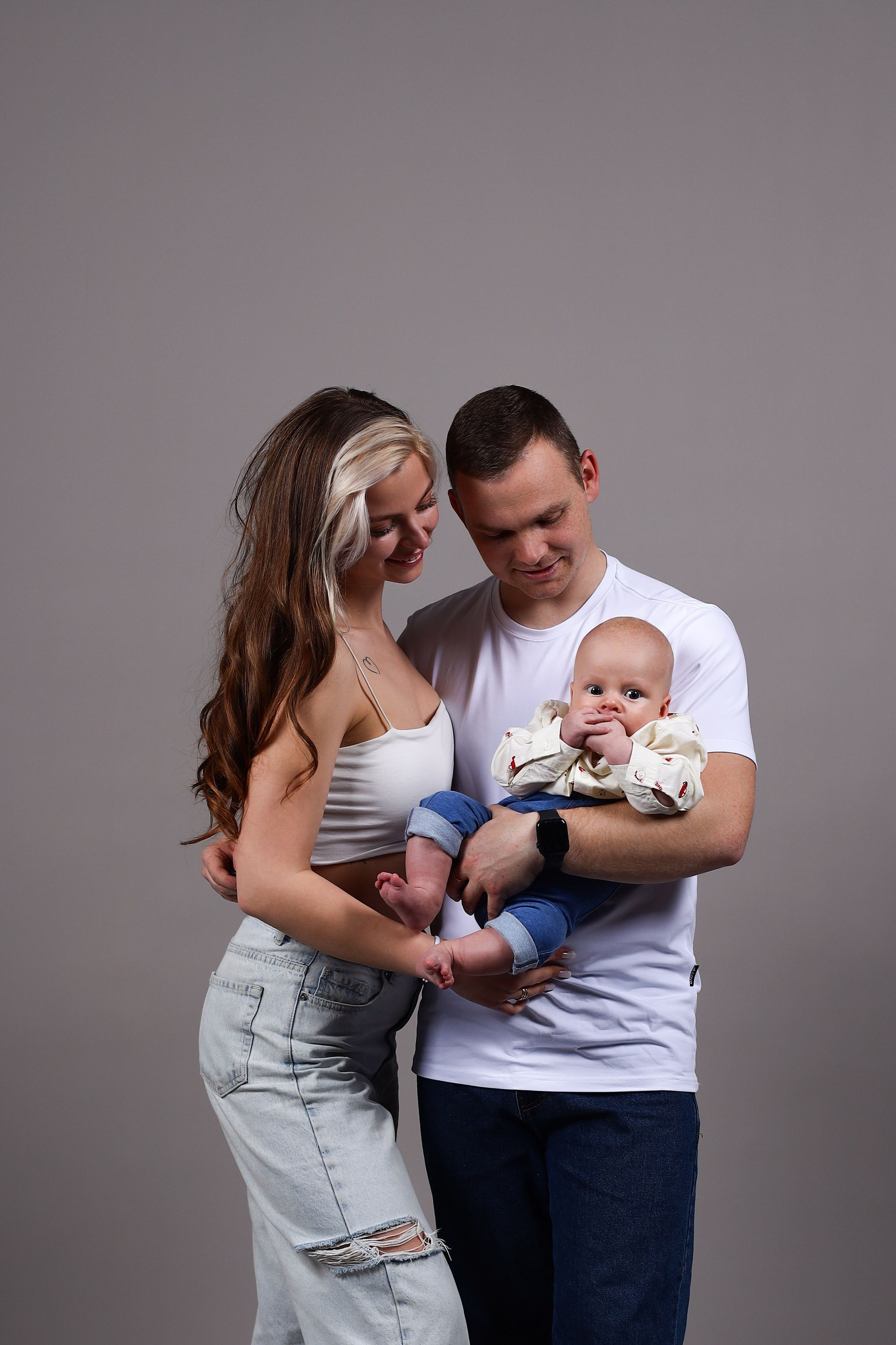 Светлана. Фотостудия без фотографа Чехов. Первая студия автопортрета в Чехове