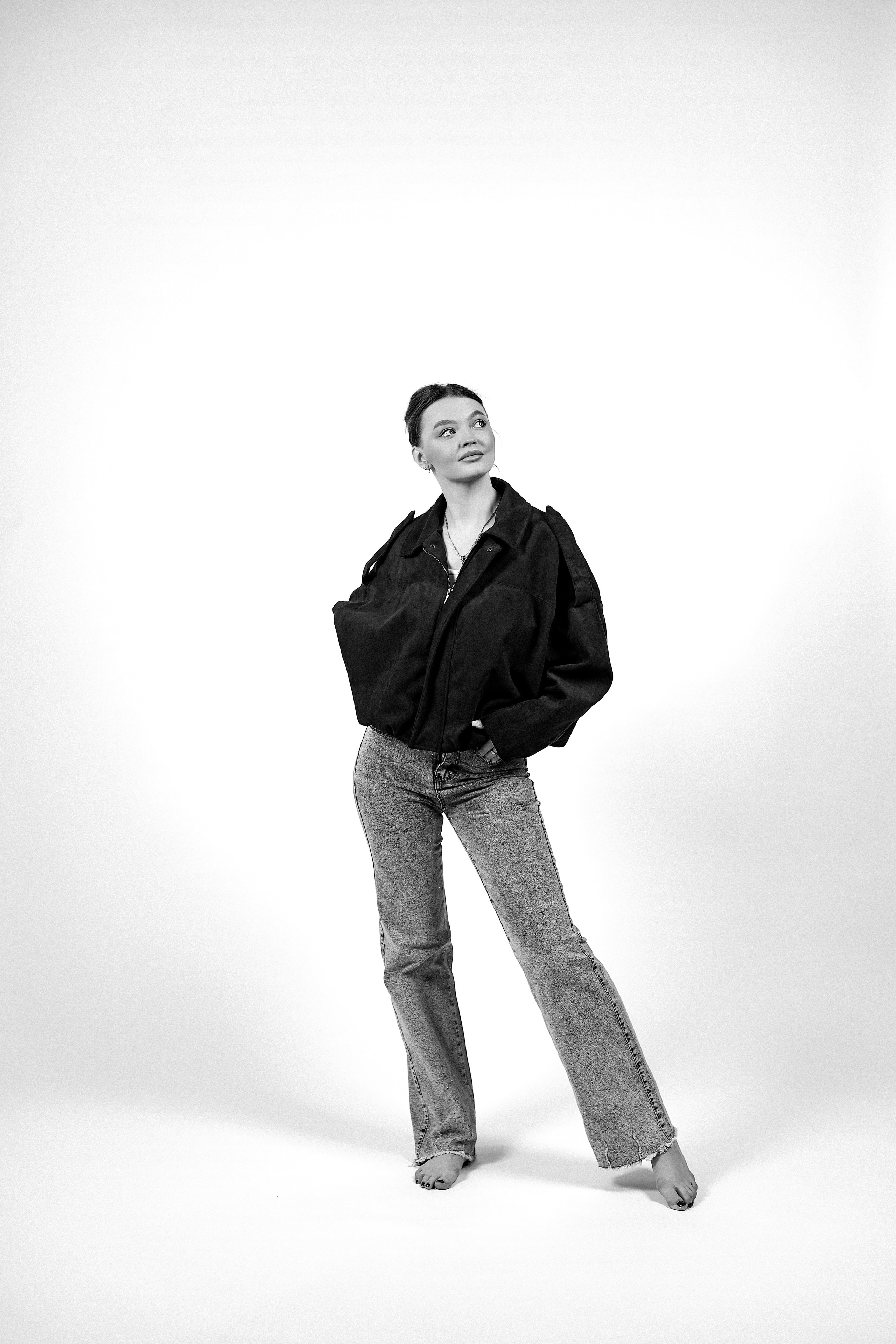 Дарья и Анна. Фотостудия без фотографа Чехов. Первая студия автопортрета в Чехове