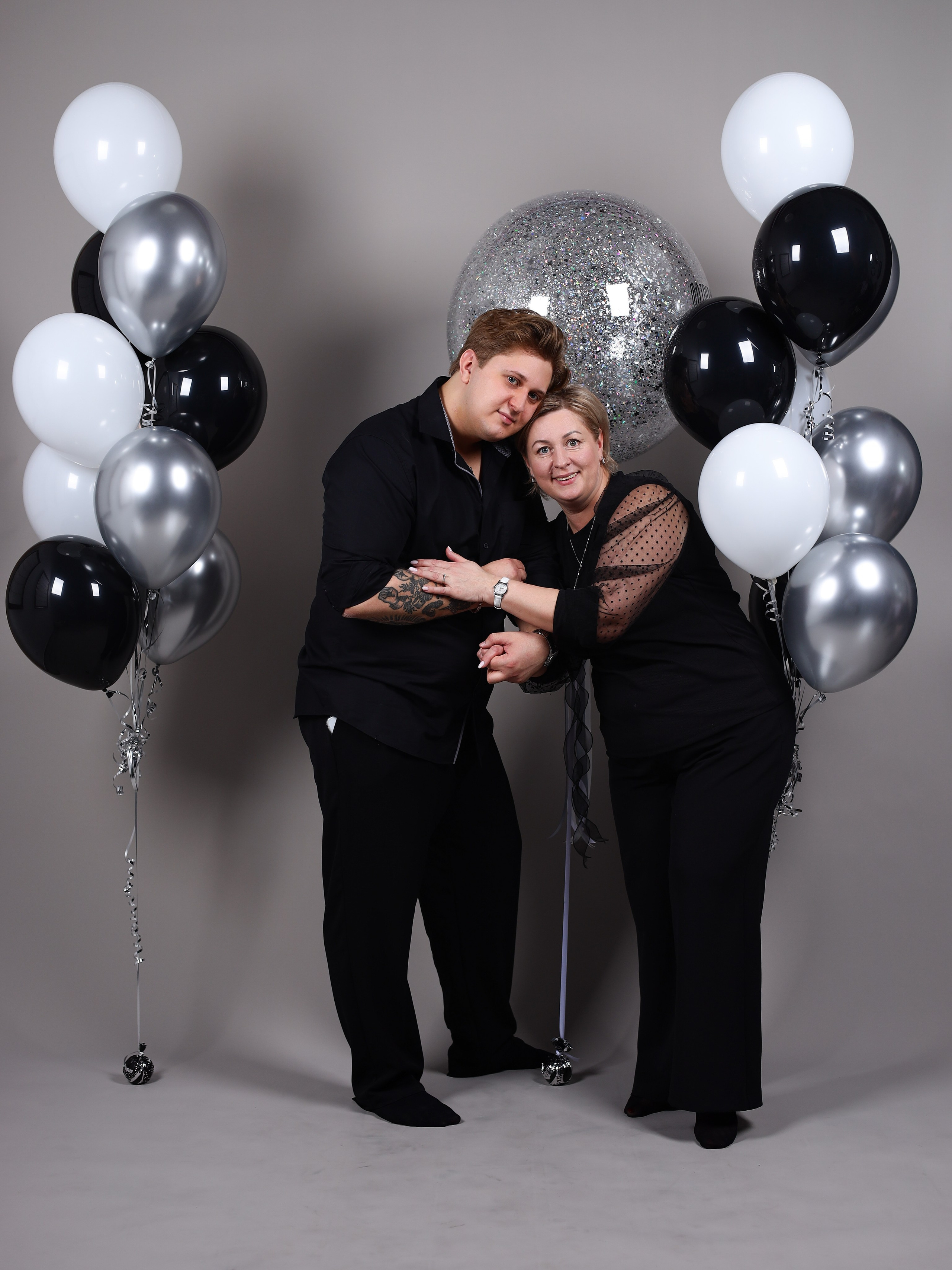 Открытие «фотограф уволен». Фотостудия без фотографа Чехов. Первая студия автопортрета в Чехове