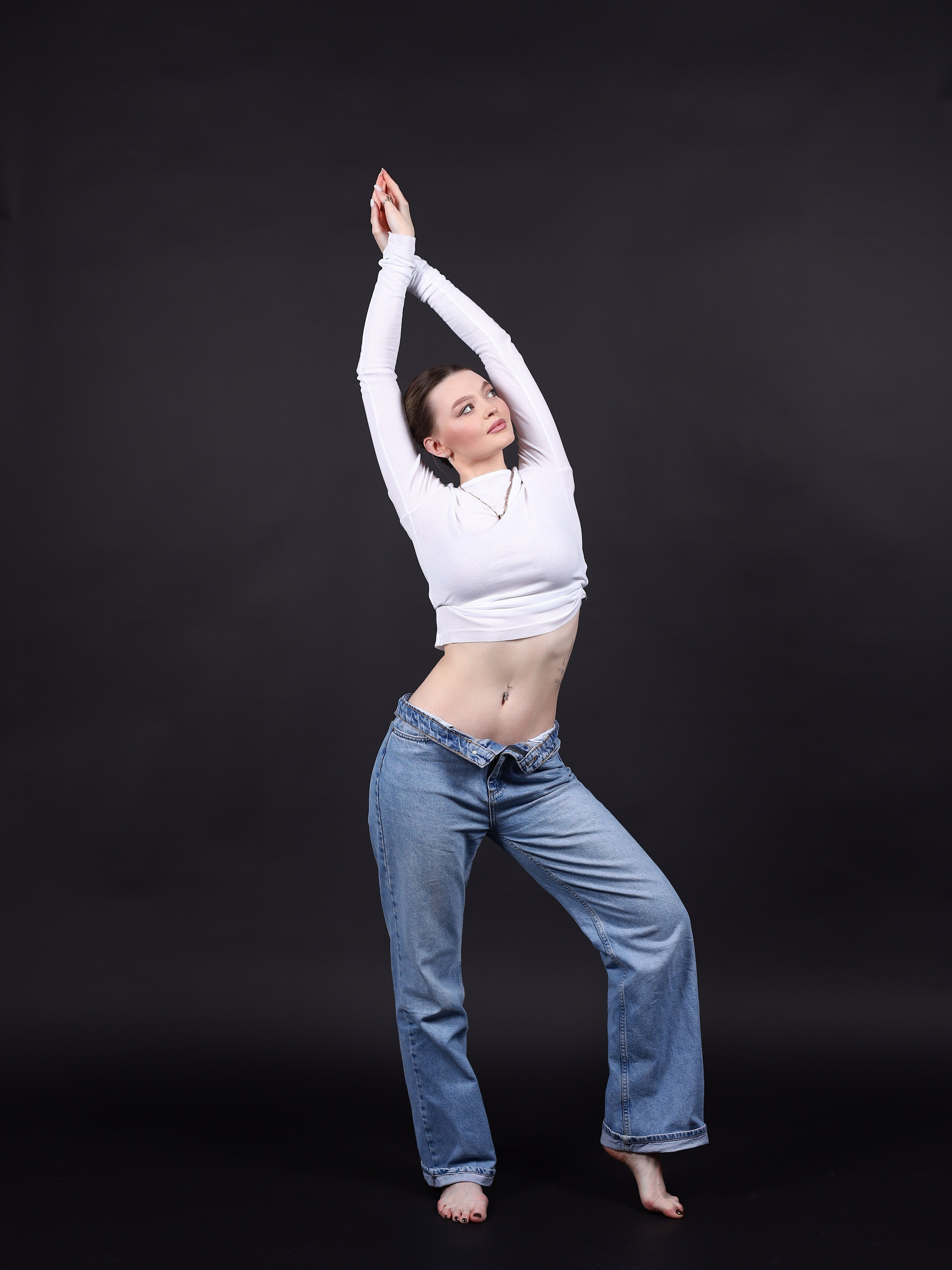 Дарья и Анна. Фотостудия без фотографа Чехов. Первая студия автопортрета в Чехове