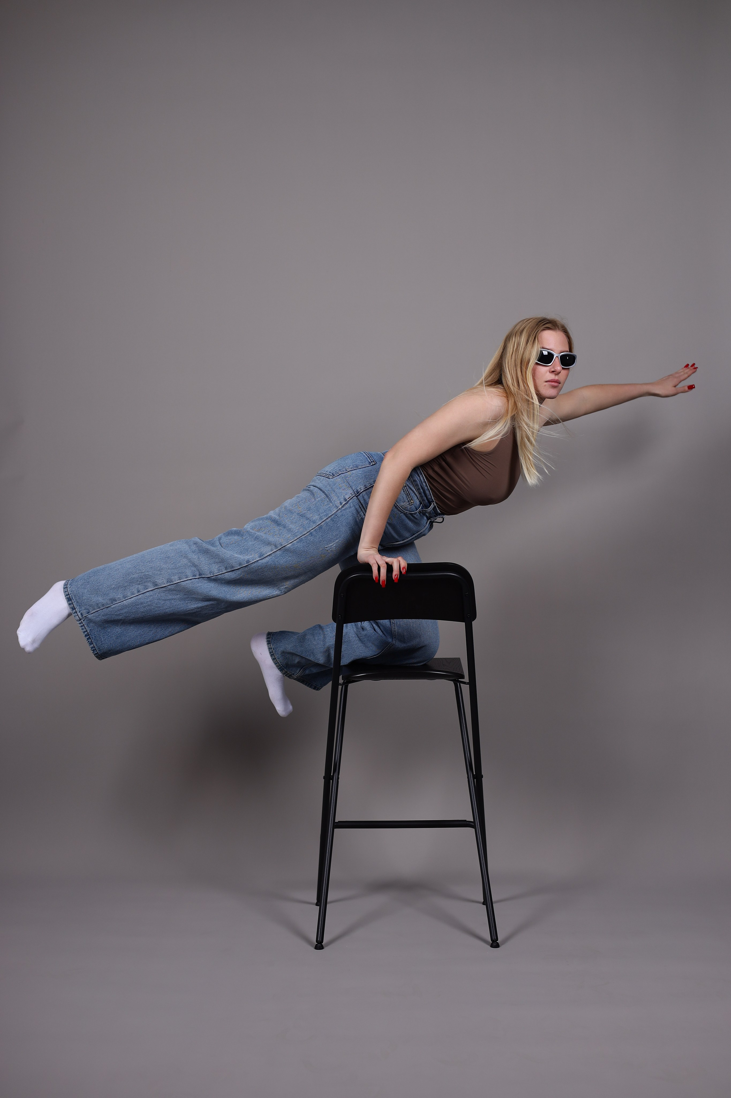 Екатерина. Фотостудия без фотографа Чехов. Первая студия автопортрета в Чехове