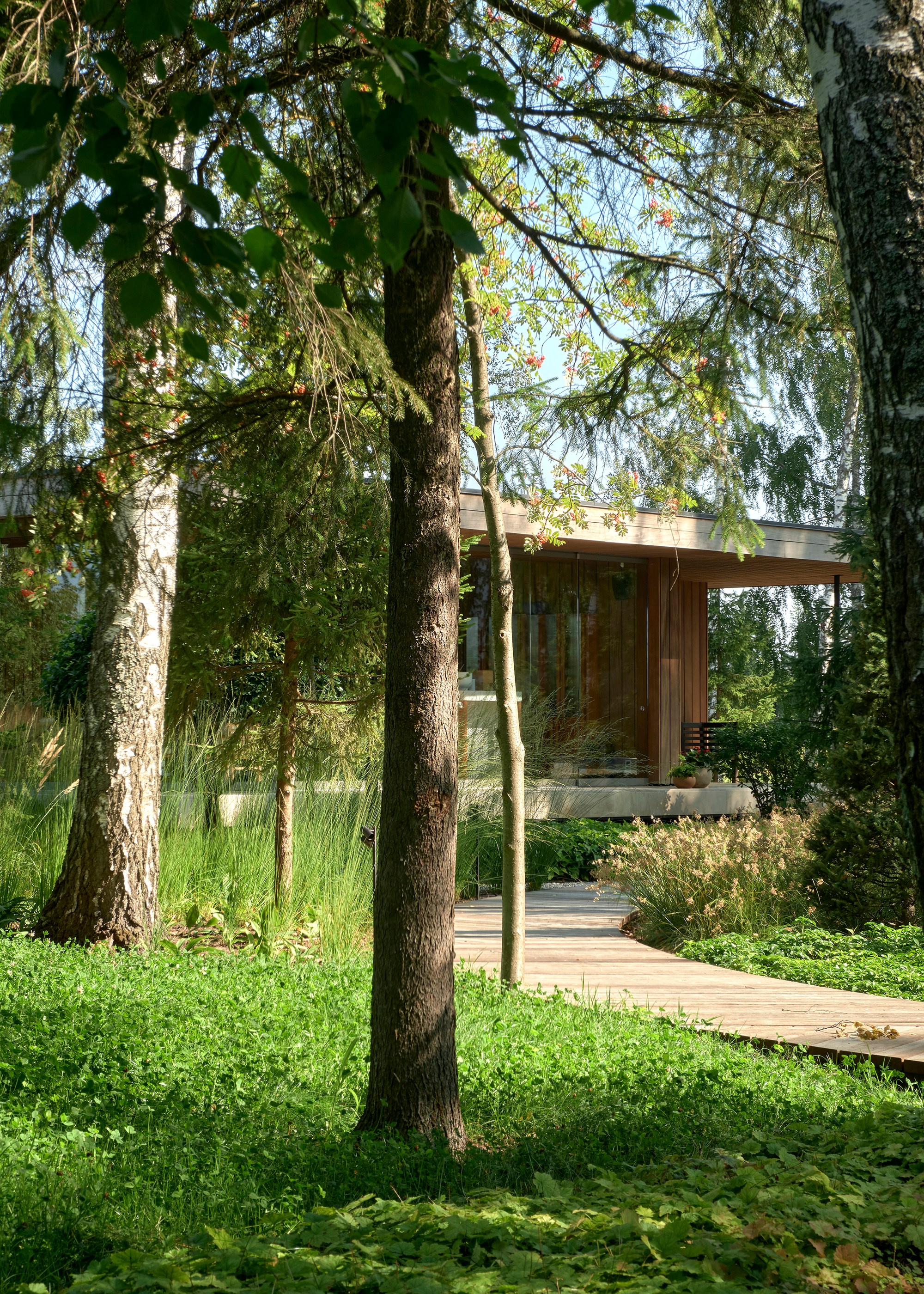 Фотограф Наталья Соловьева. Съемка реализованного проекта SYLT для L.Buro | interioto