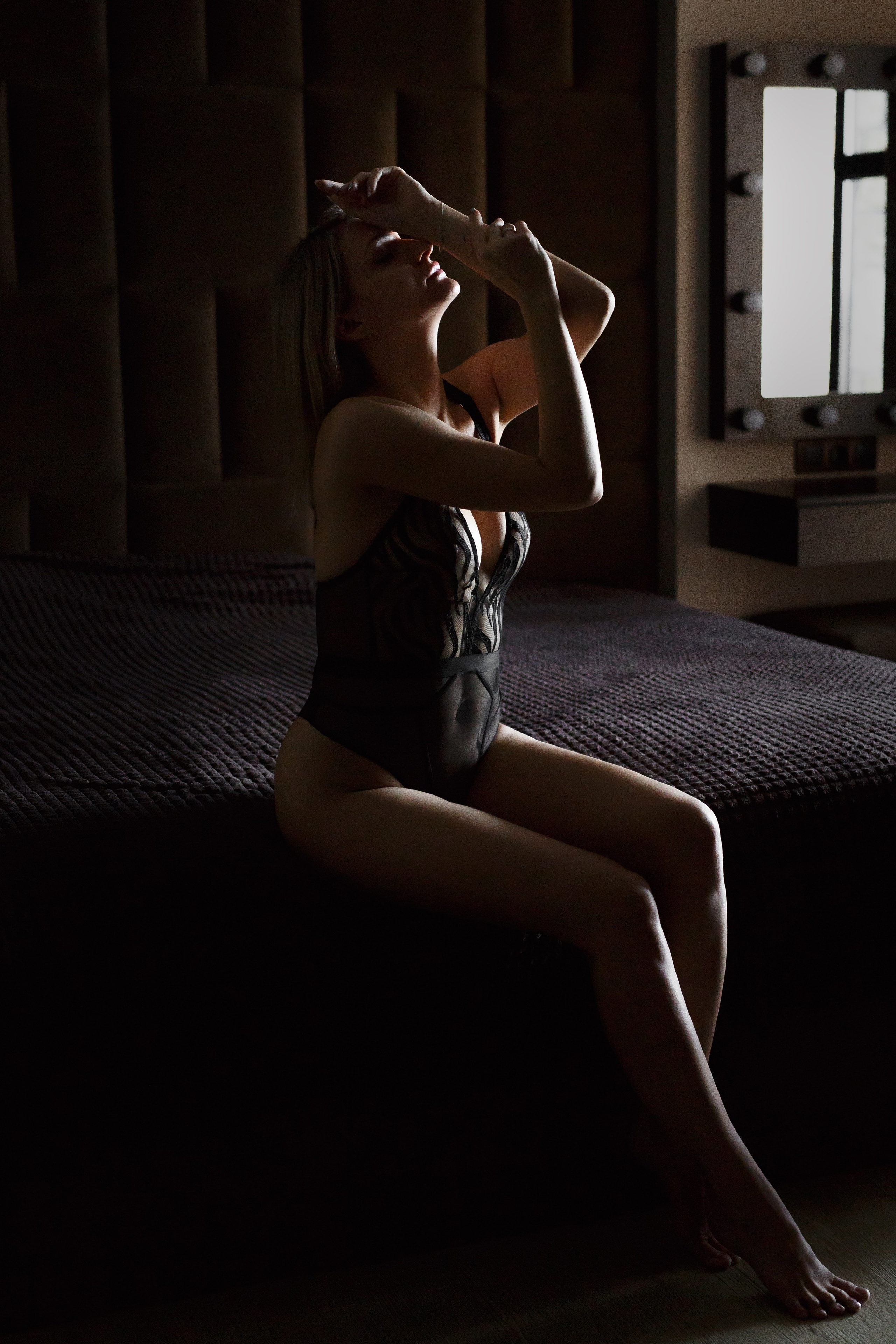 Индивидуальный женский портрет. Семейный фотограф в Брянске Александра Щербакова