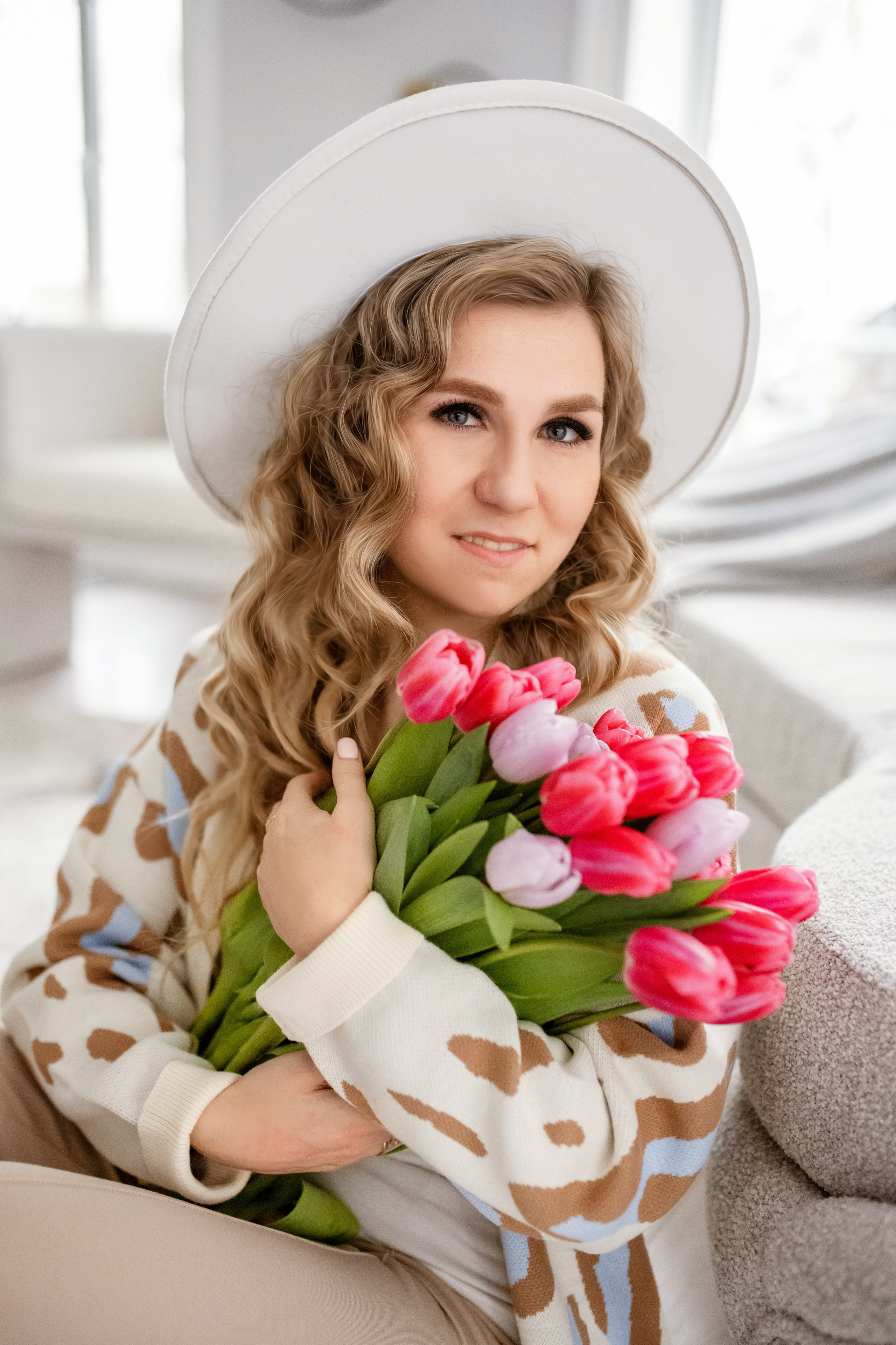 Весне дорогу. Свадебный, семейный и детский фотограф в Москве и области